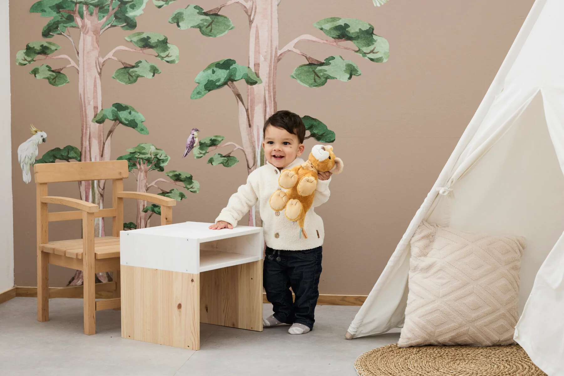 Kuscheltier XL - Image 3