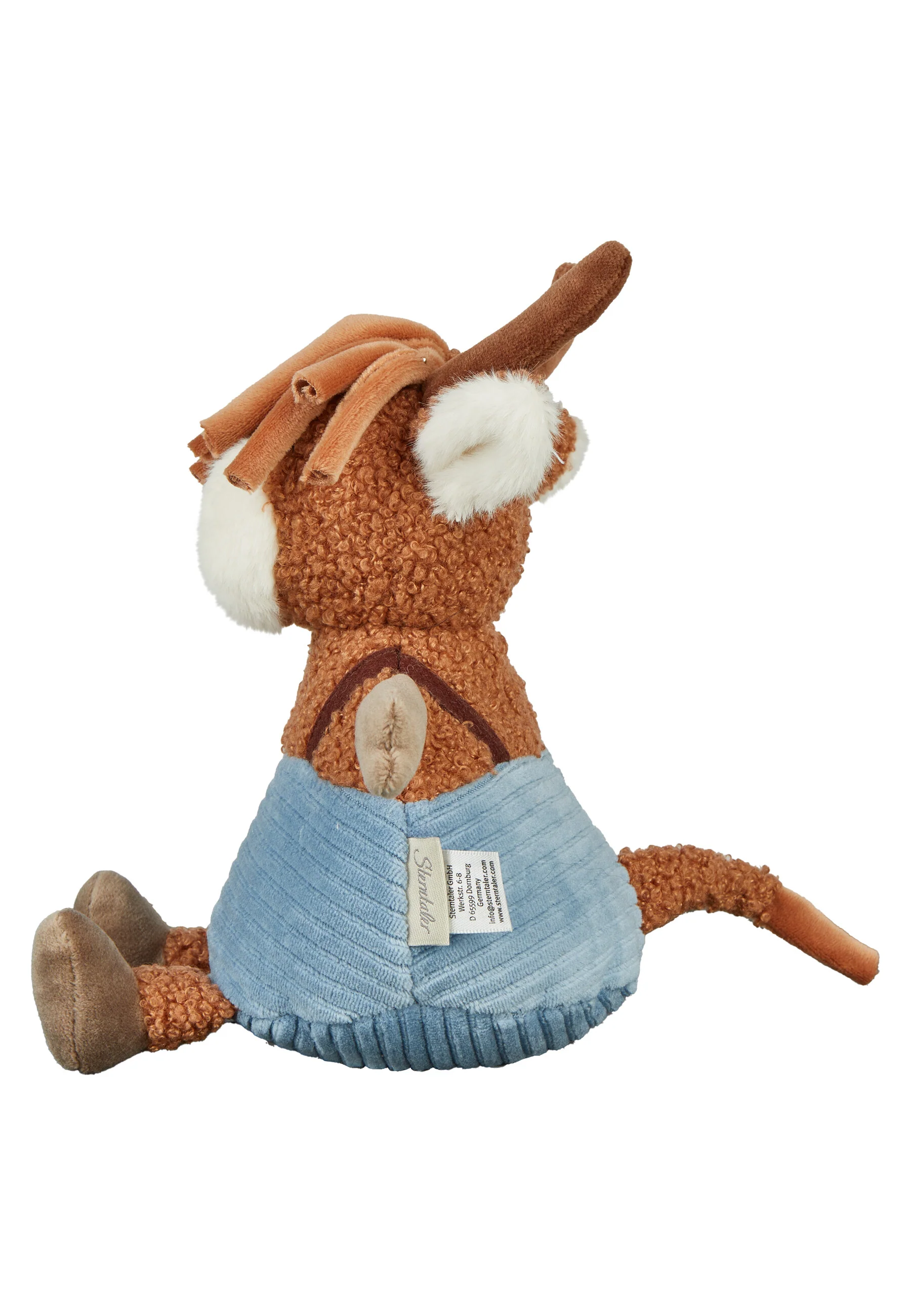 Kuscheltier M - Image 3