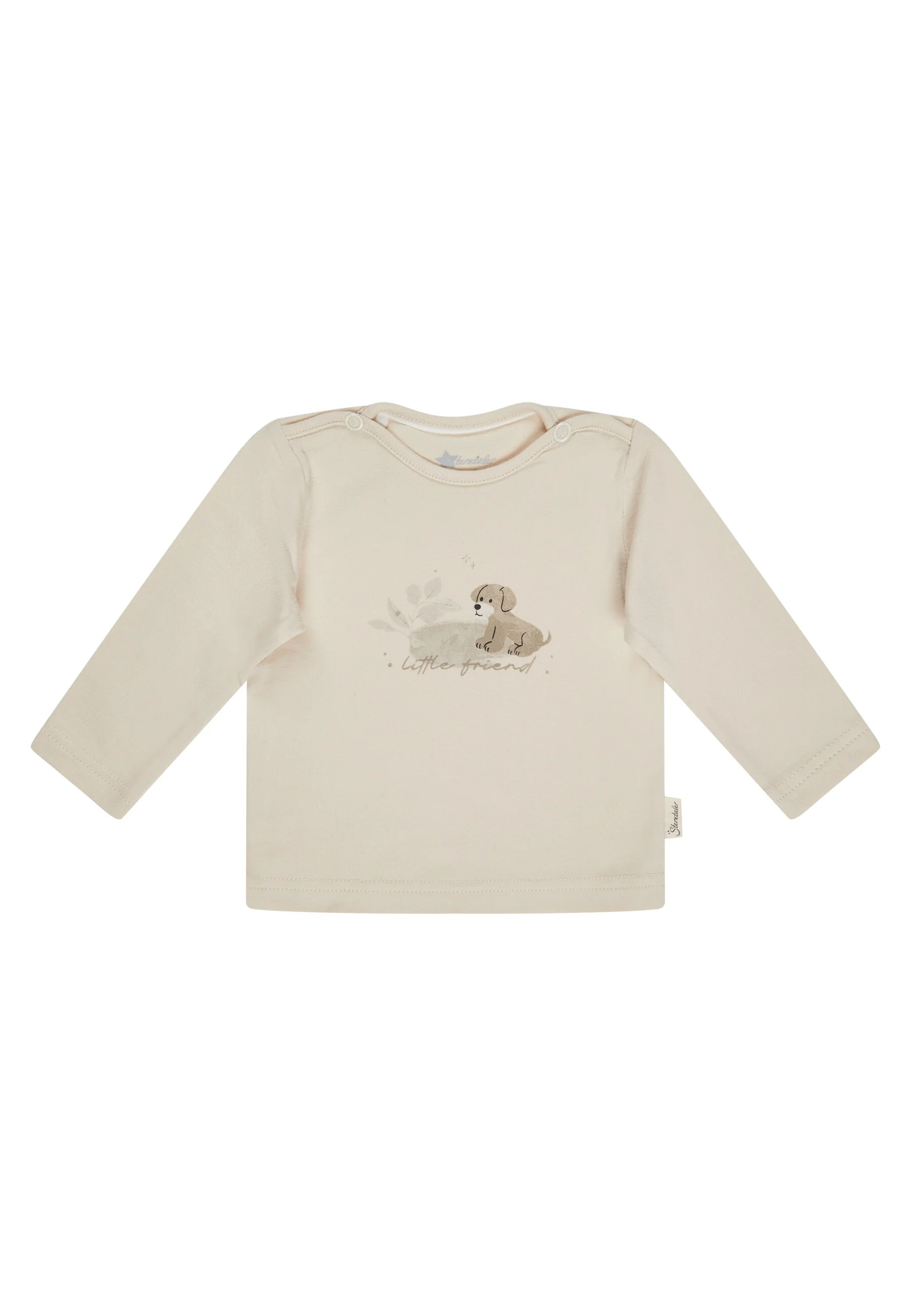 Langarmshirt