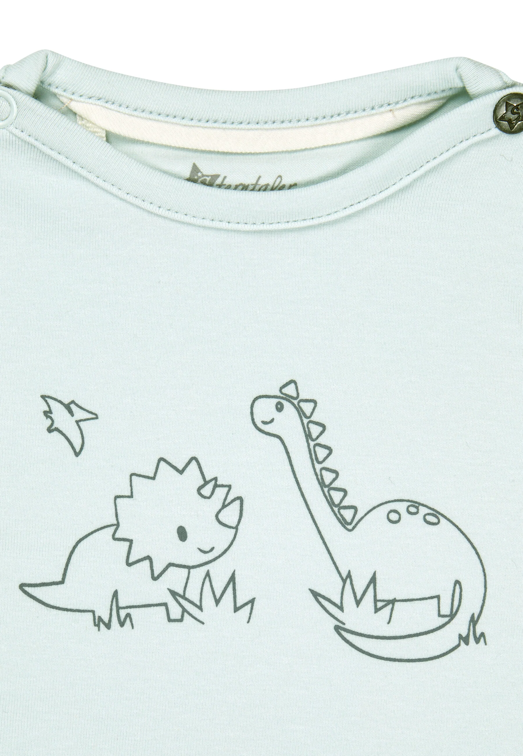 Langarmshirt - Image 4