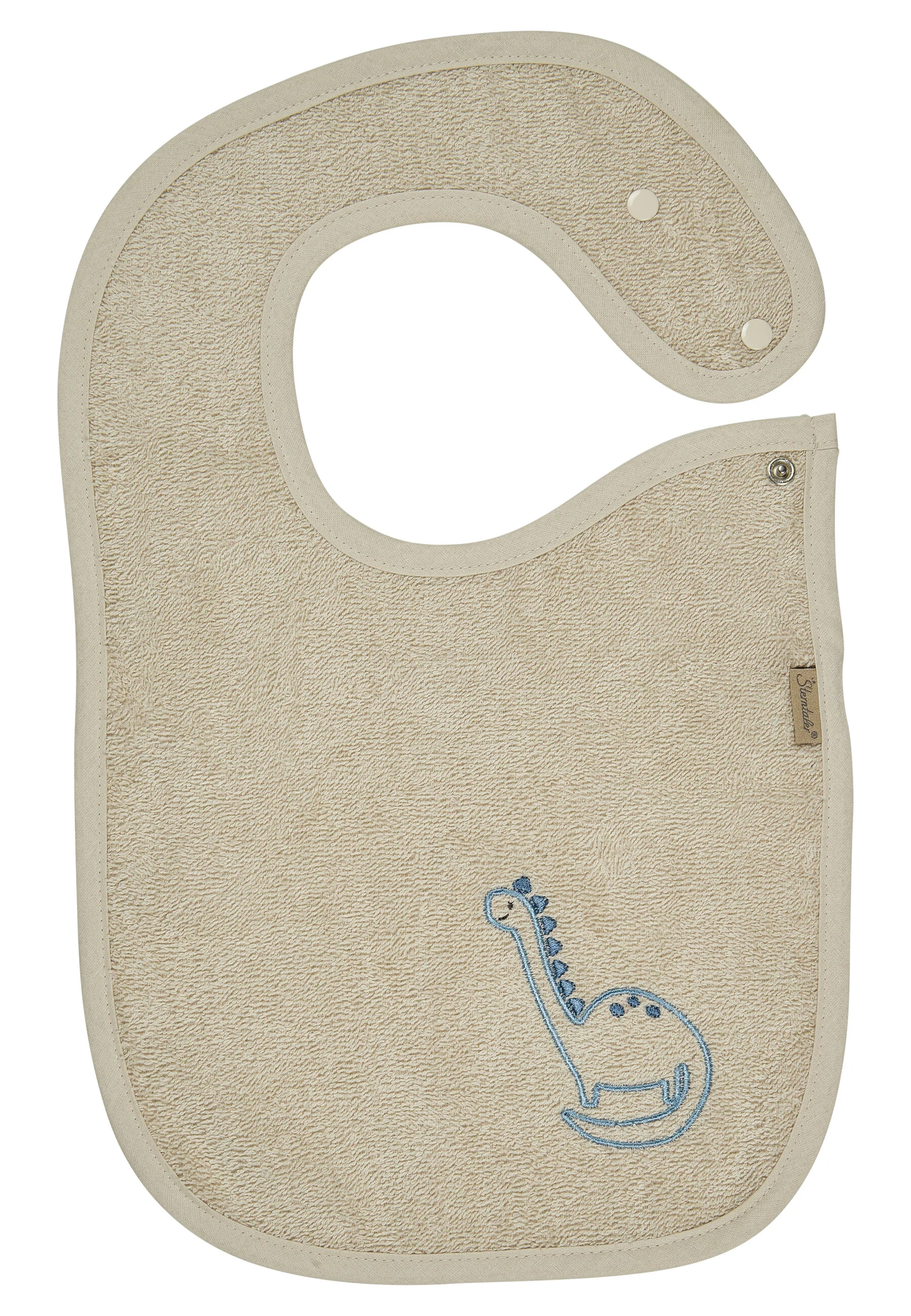 Lätzchen Druckknopf - Image 4