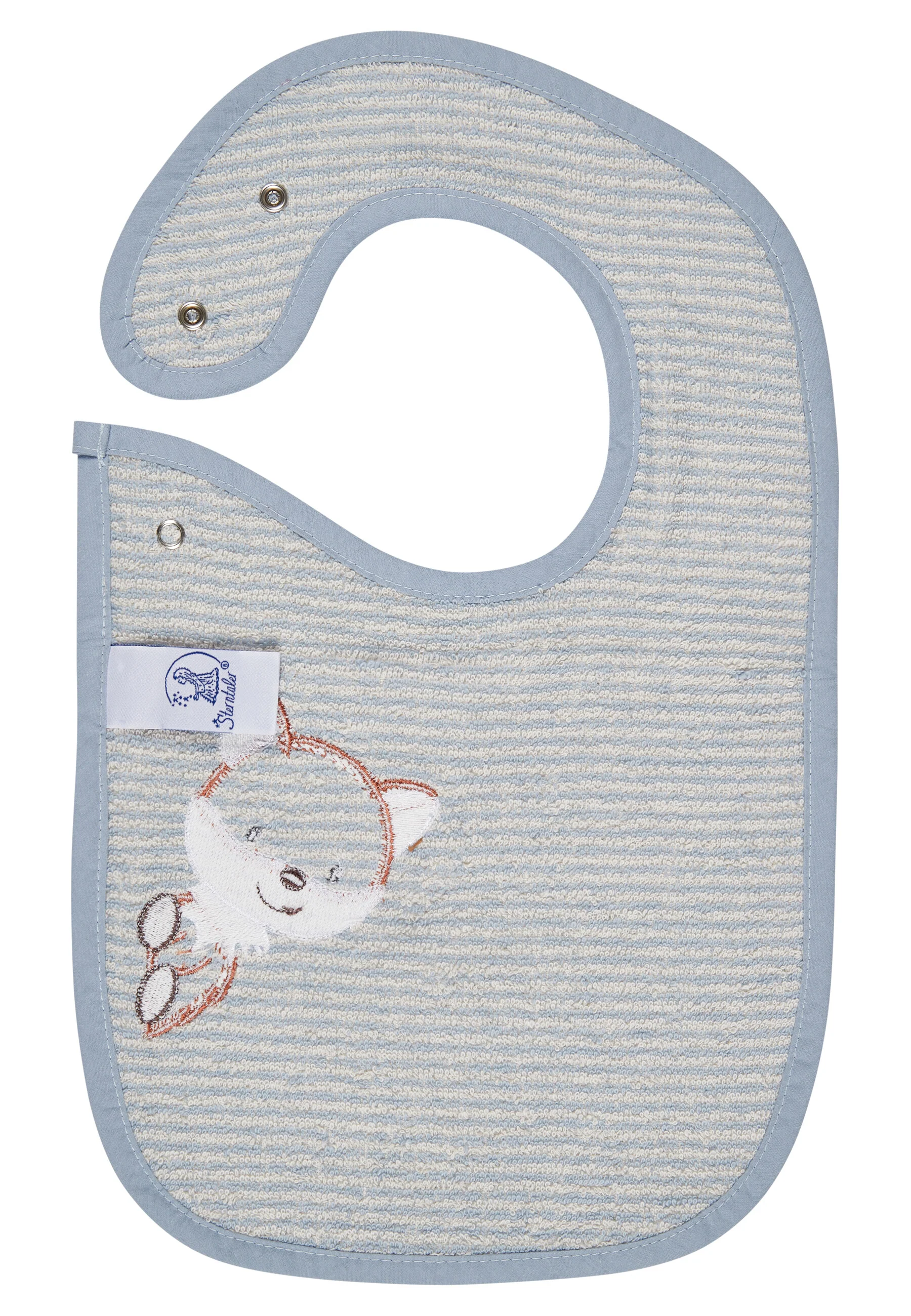 Lätzchen Druckknopf - Image 2