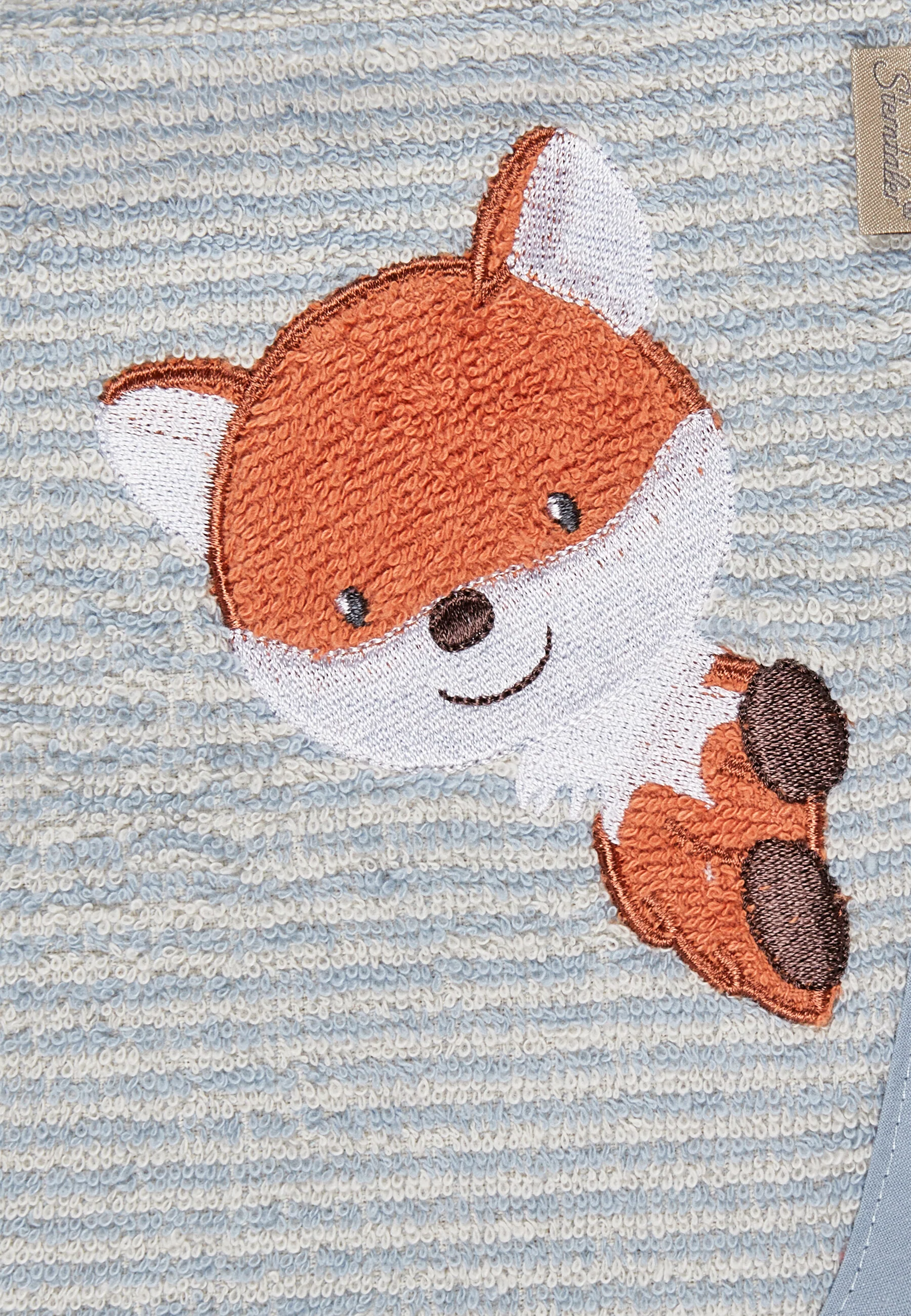 Lätzchen Druckknopf - Image 3