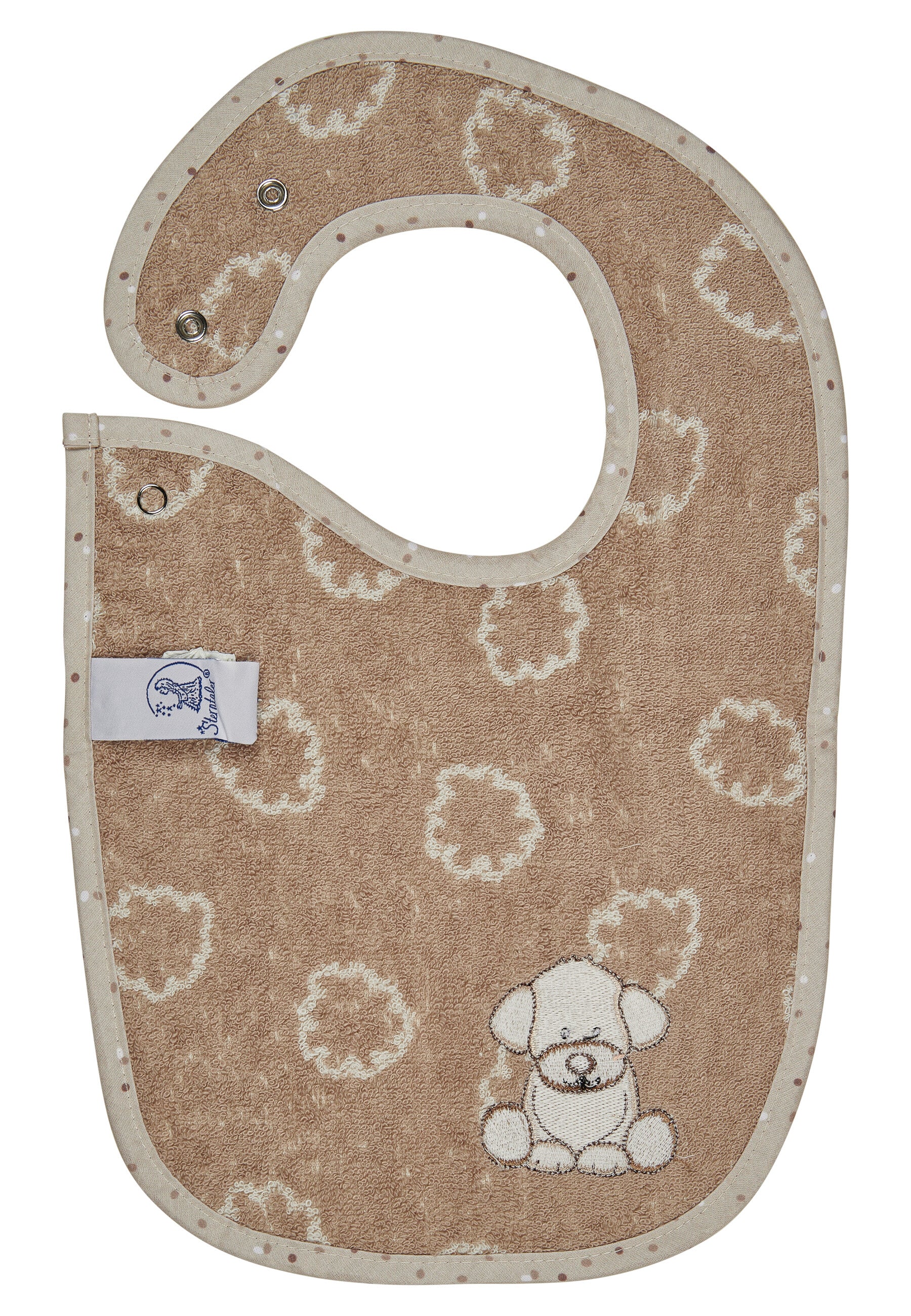 Lätzchen Druckknopf - Image 2