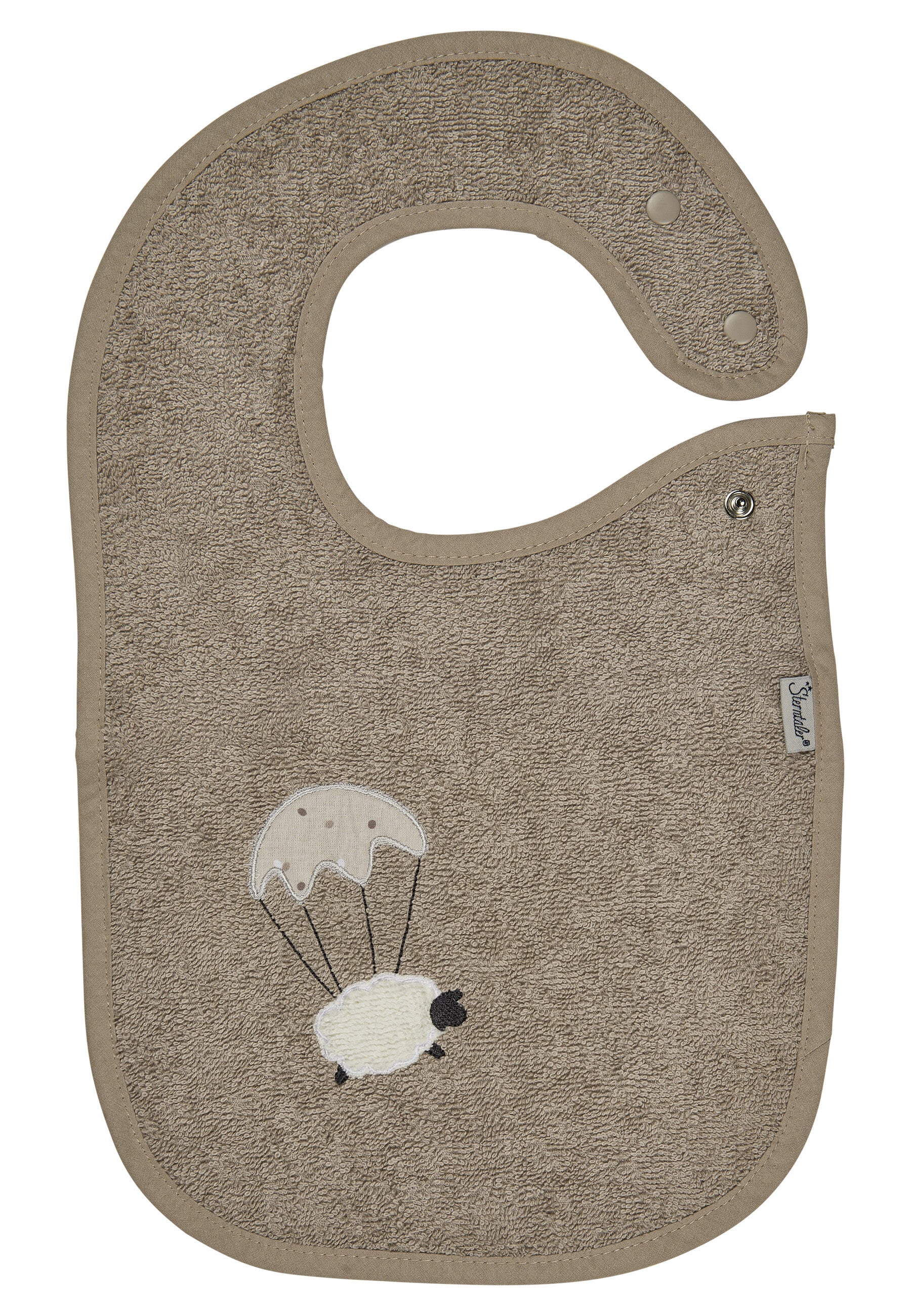 Lätzchen Druckknopf - Image 5