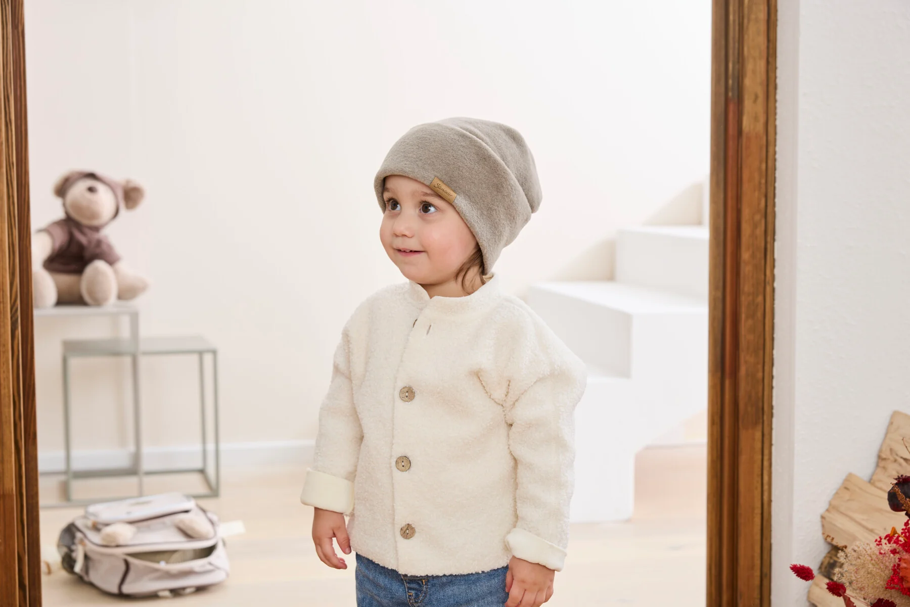 Beanie - Image 8