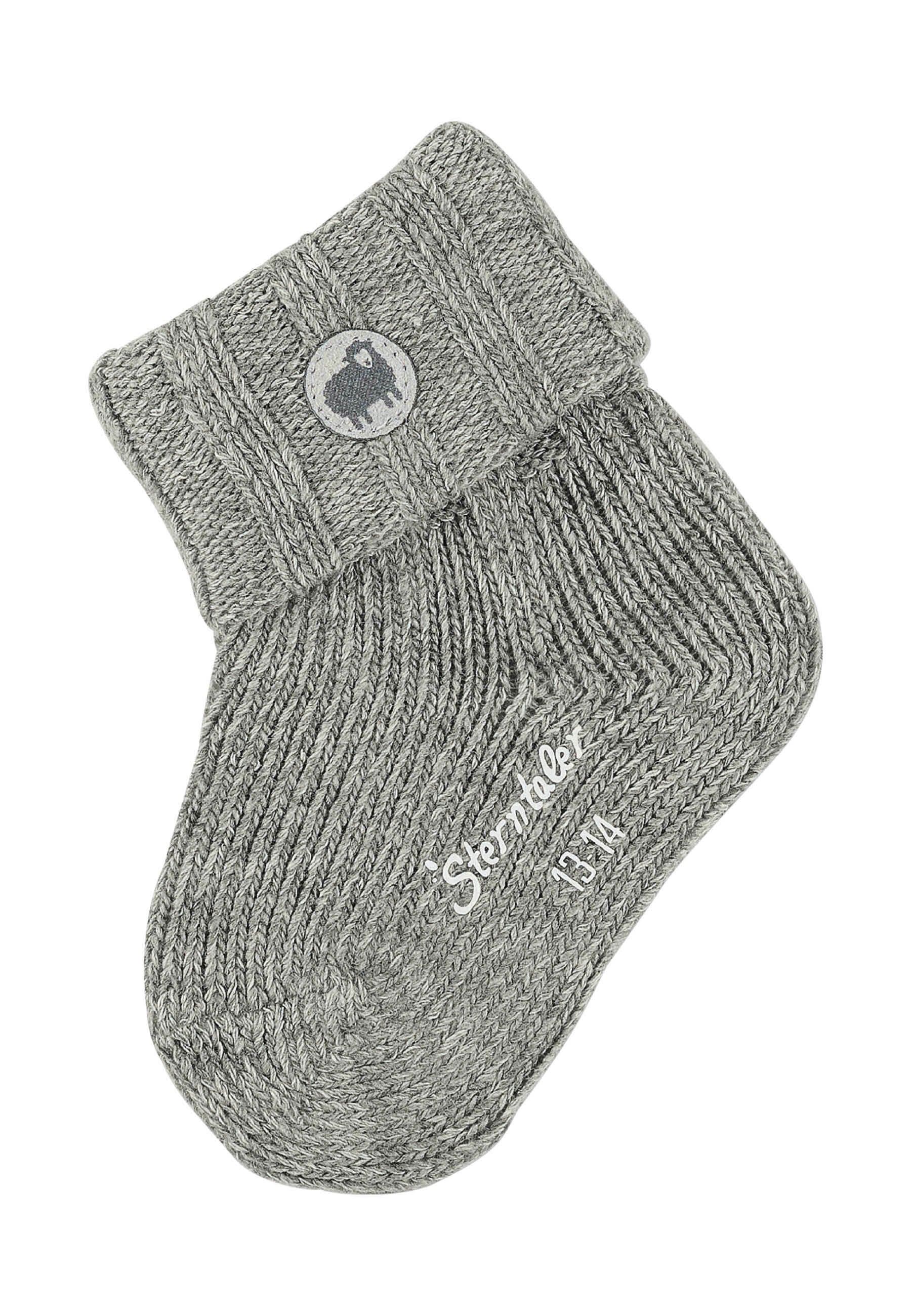 Multipack Baby Socken Wolle - Image 5