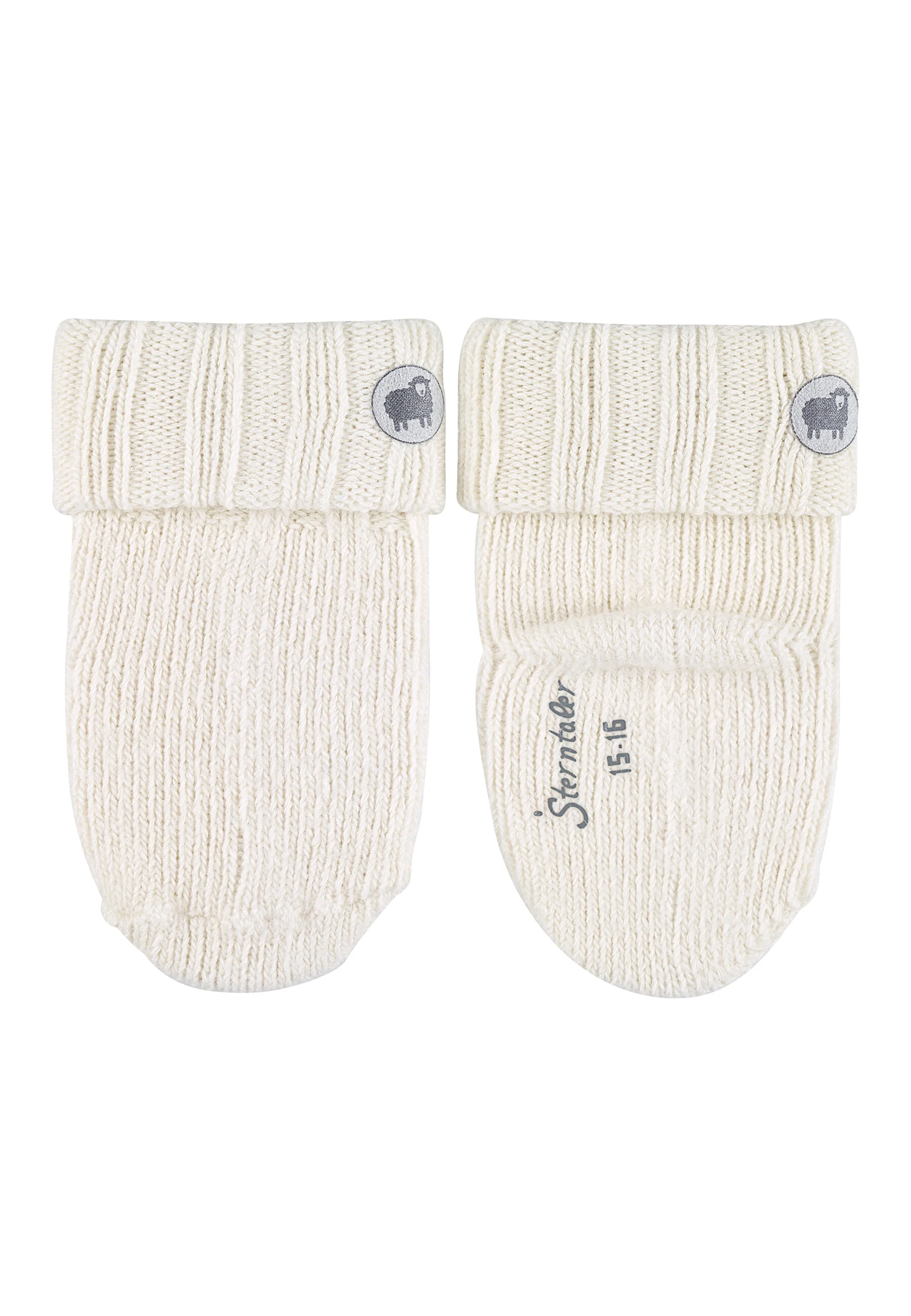 Multipack Baby Socken Wolle - Image 6