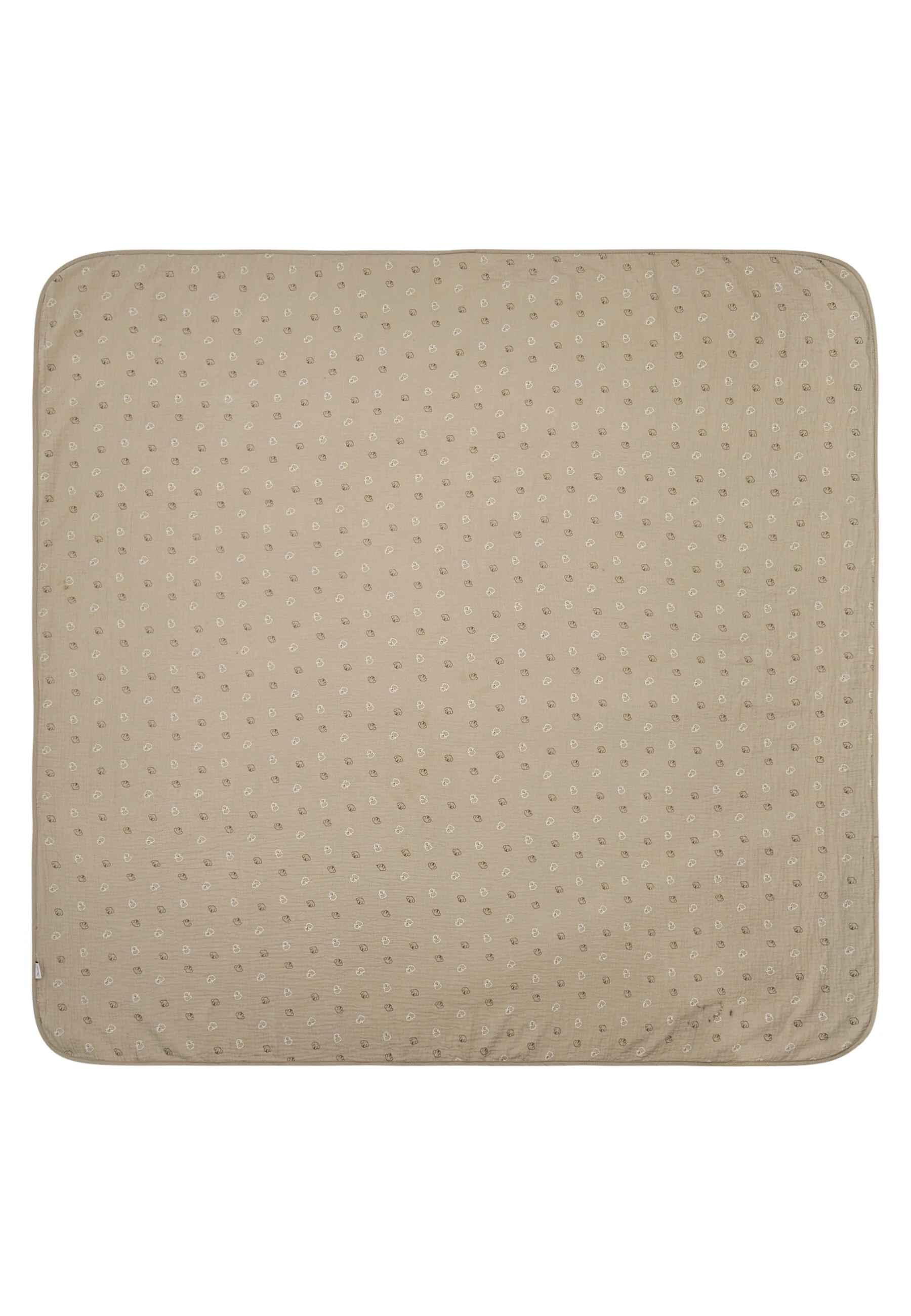 Musselin Decke - Image 2