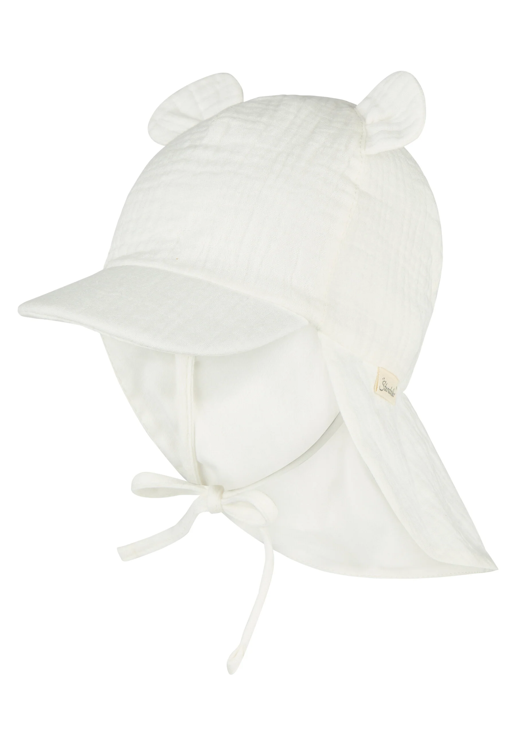 Schirmmütze mit Nackenschutz - Image 13
