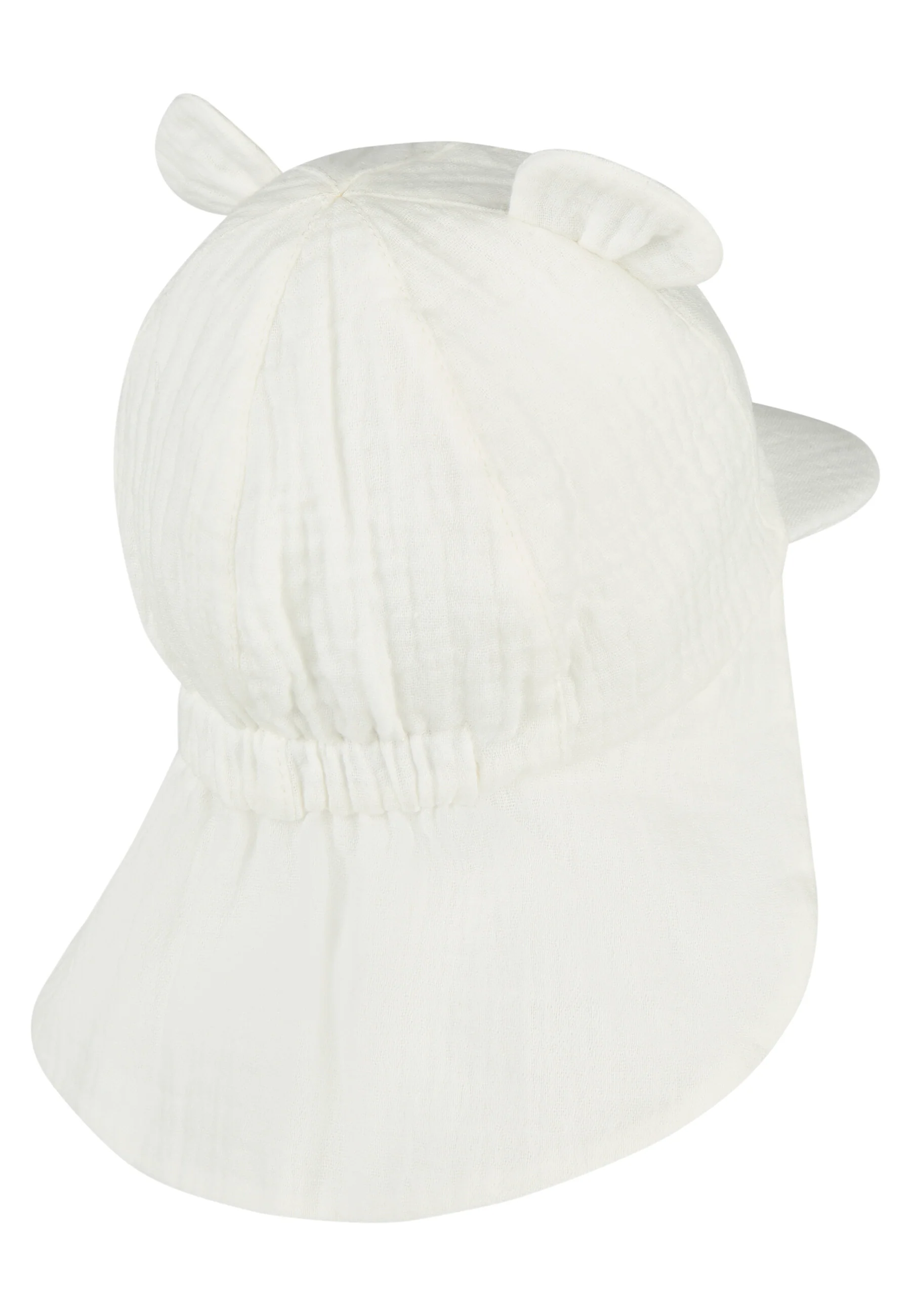 Schirmmütze mit Nackenschutz - Image 14