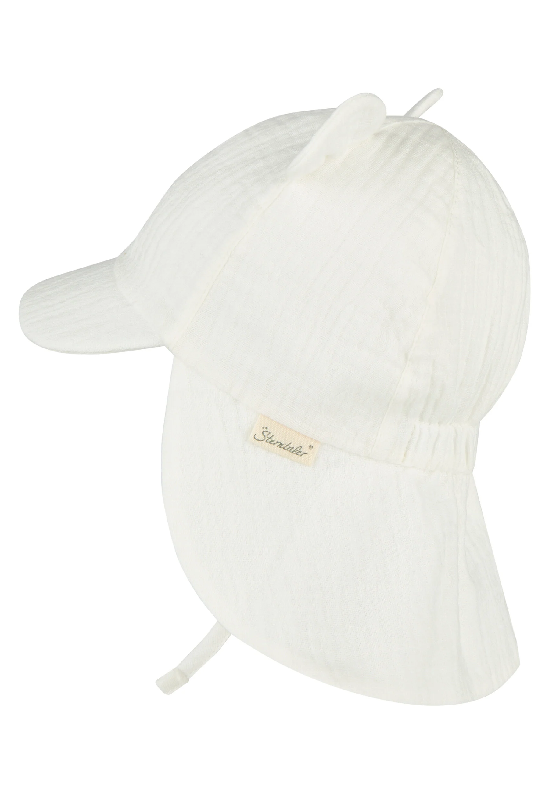 Schirmmütze mit Nackenschutz - Image 15