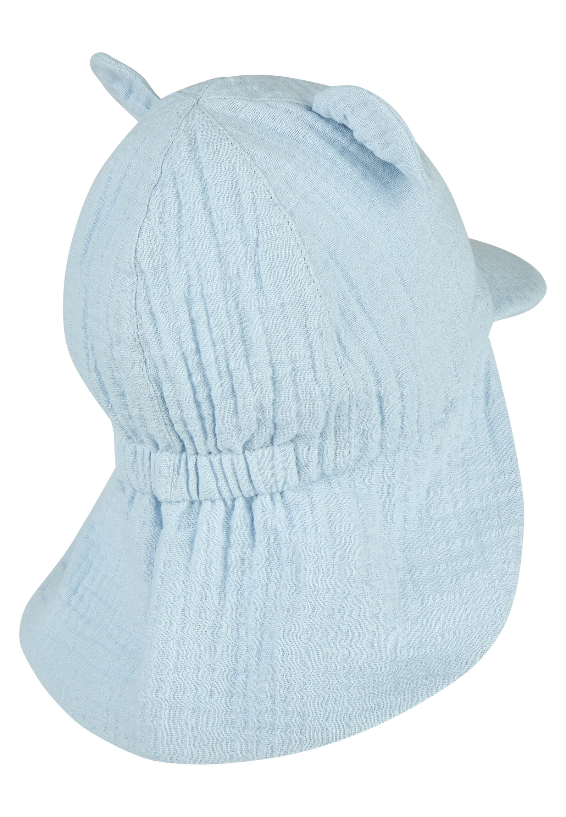 Schirmmütze mit Nackenschutz - Image 2