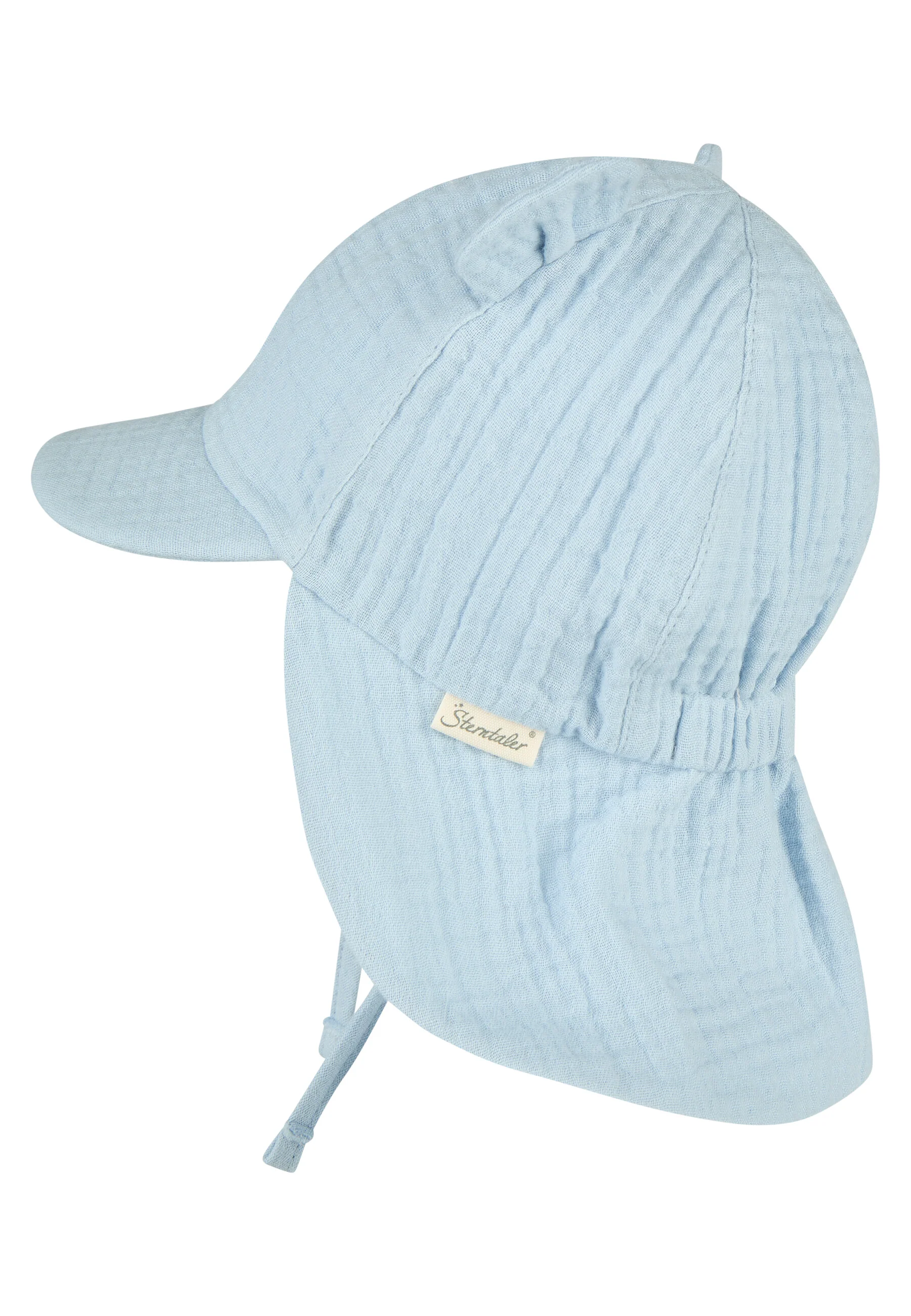 Schirmmütze mit Nackenschutz - Image 3