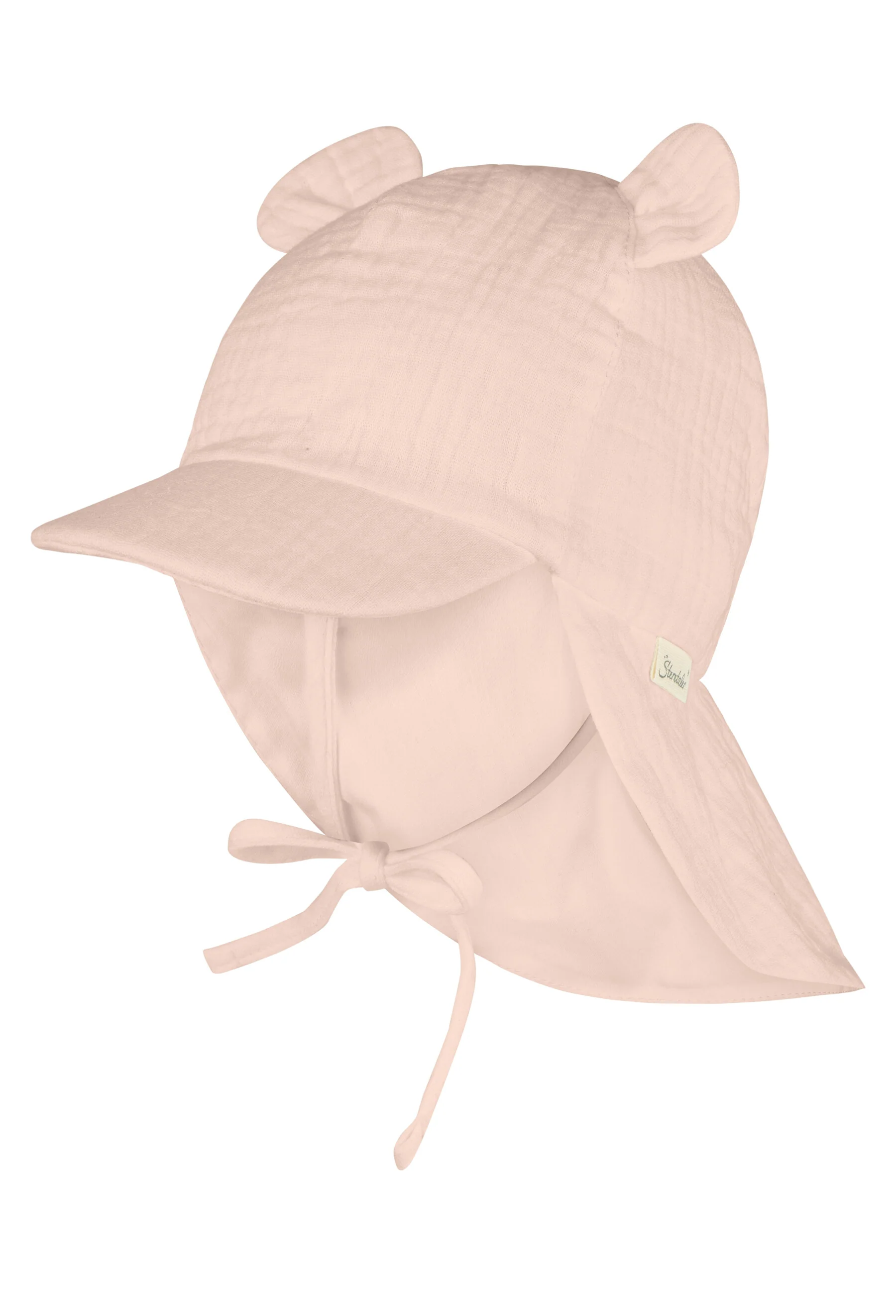 Schirmmütze mit Nackenschutz - Image 6