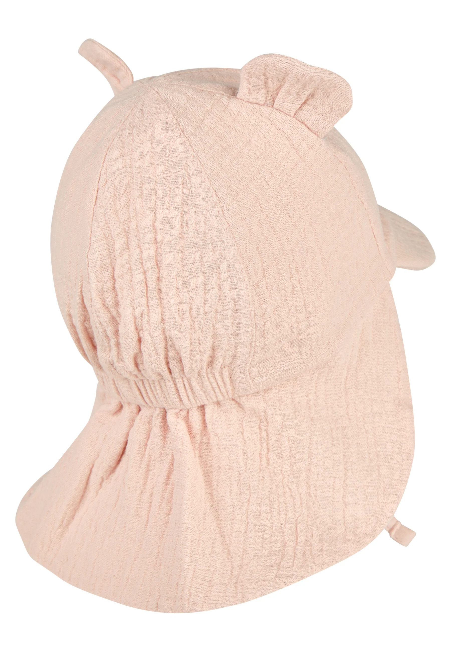 Schirmmütze mit Nackenschutz - Image 7