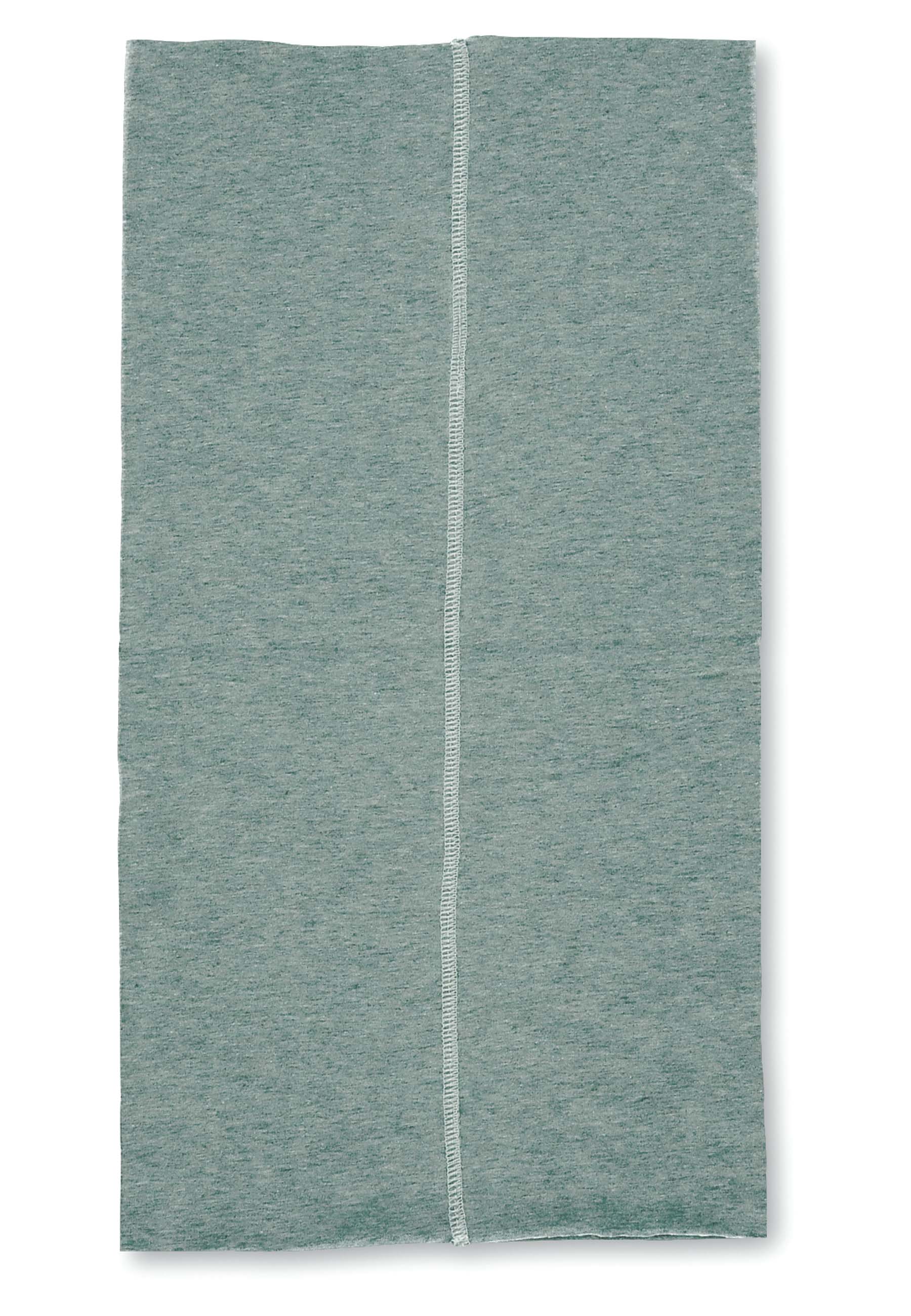 OCS Allrounder aus Singlejersey Melange (Bio) - Image 3