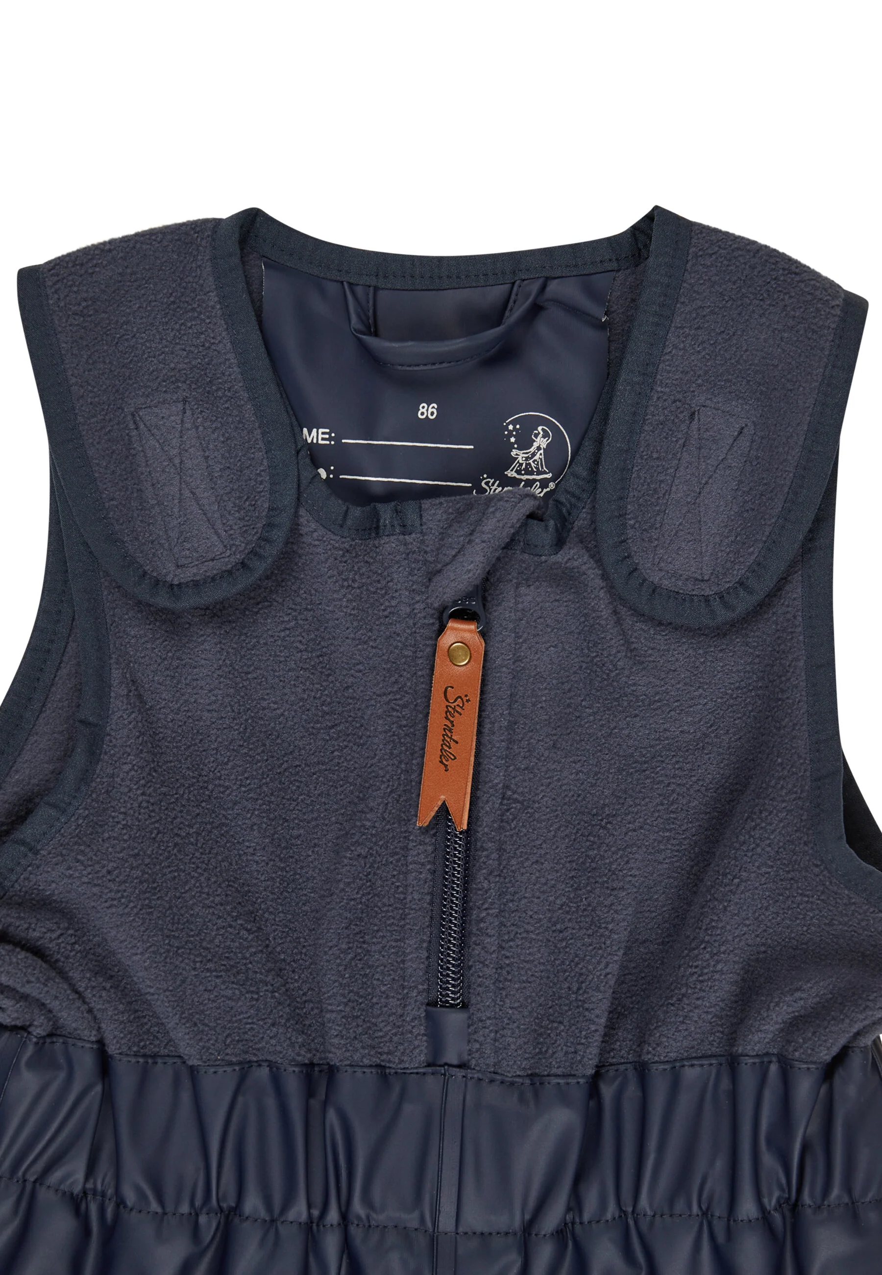 Regenhose gefüttert - Image 3