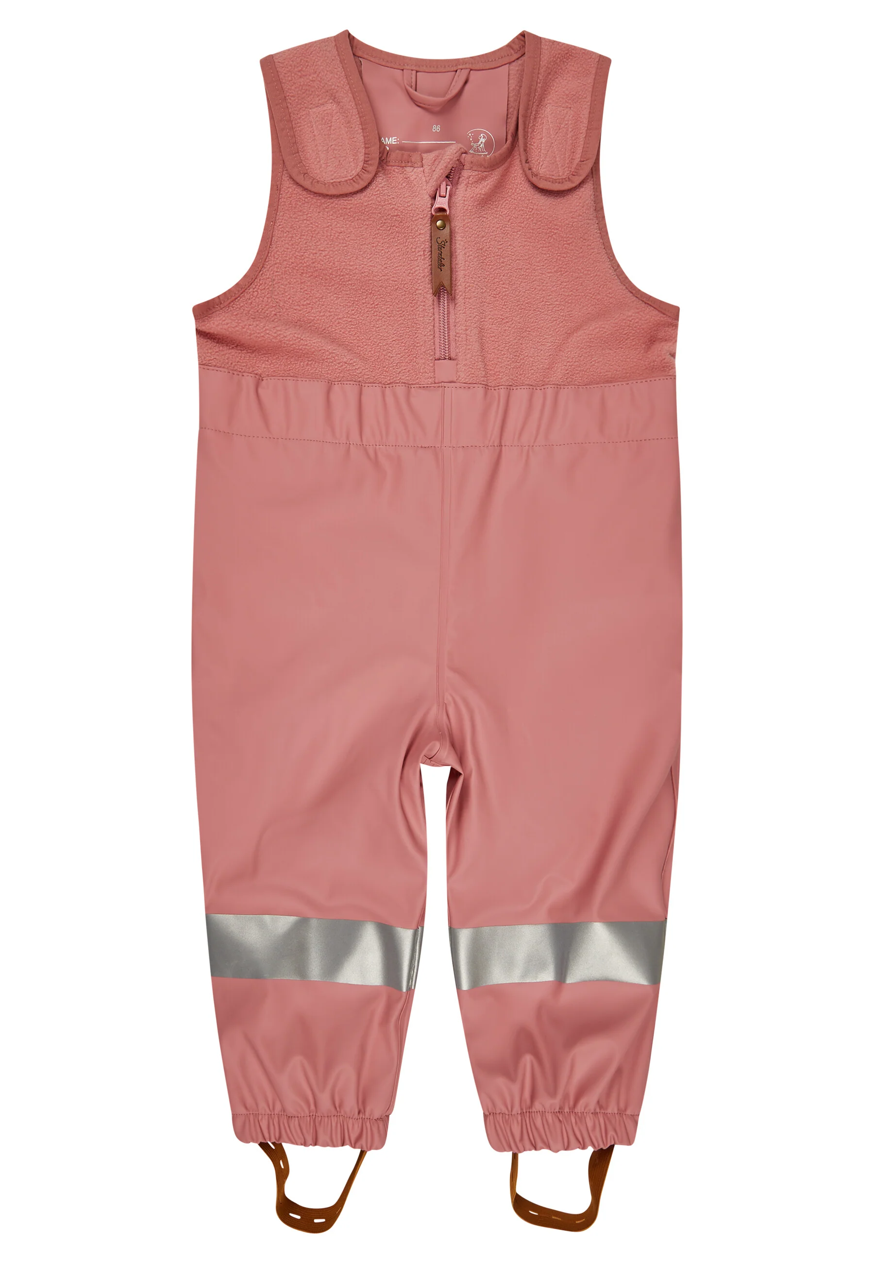 Regenhose gefüttert - Image 6