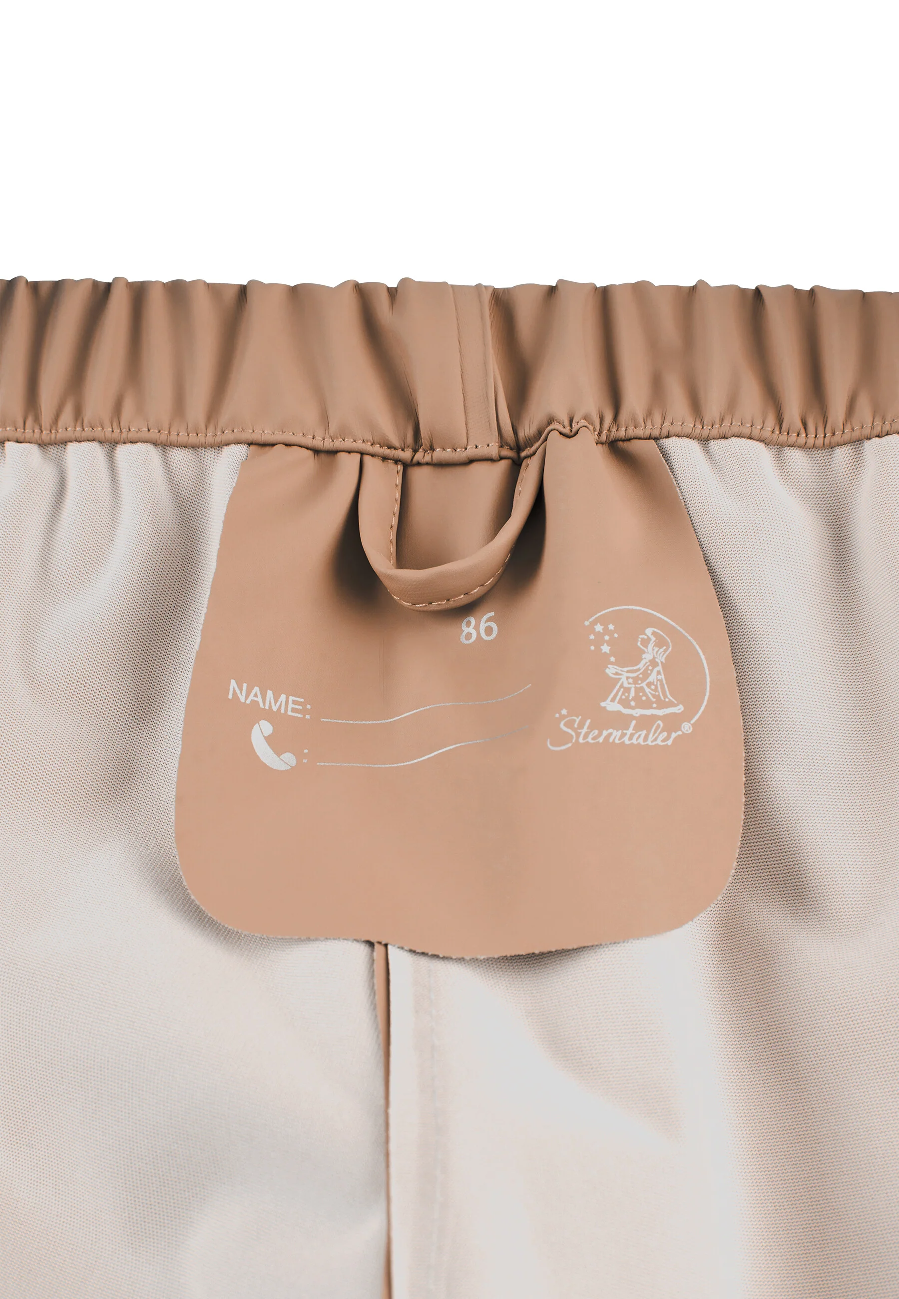 Regenhose ungefüttert - Image 14