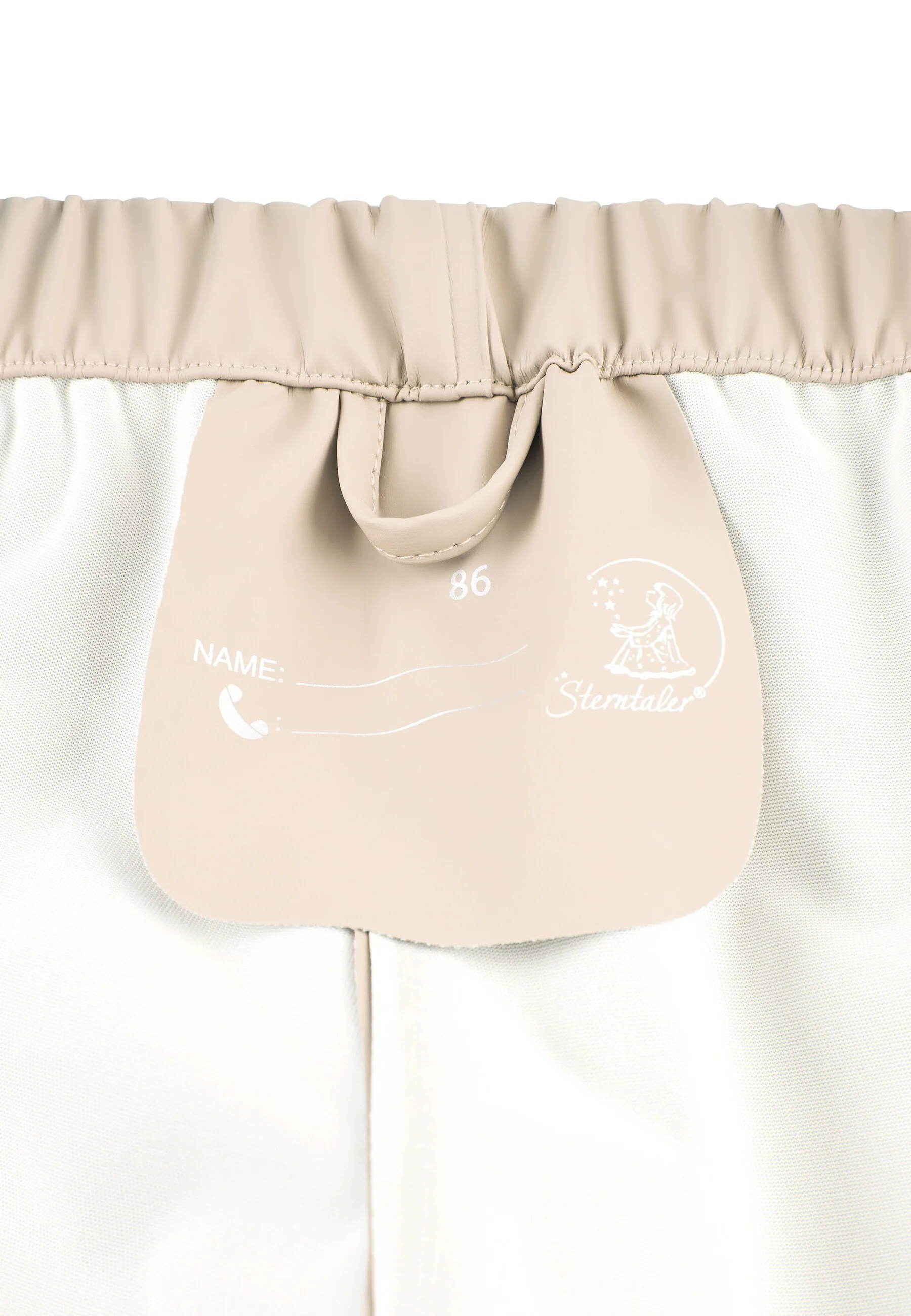 Regenhose ungefüttert - Image 19