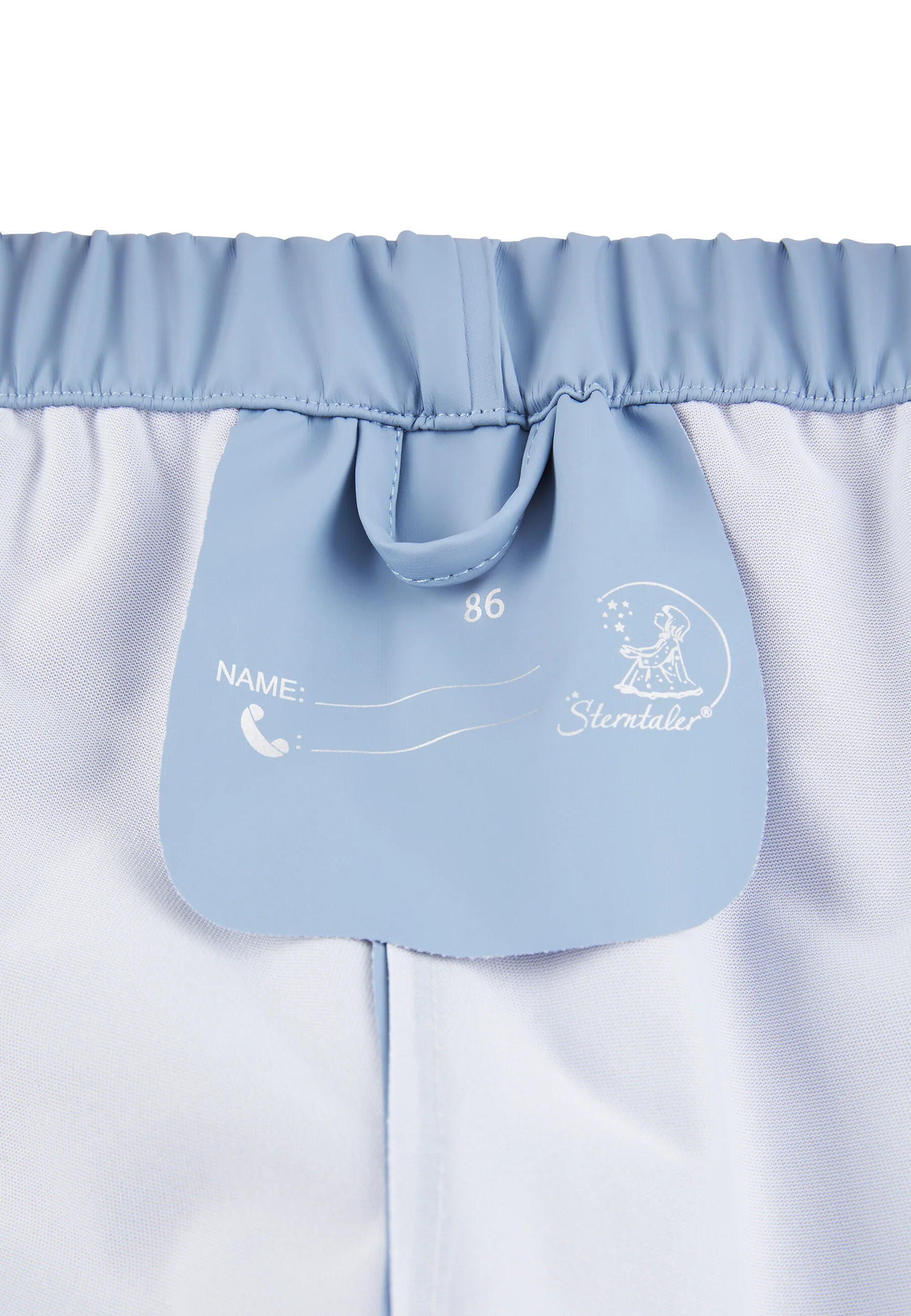 Regenhose ungefüttert - Image 3