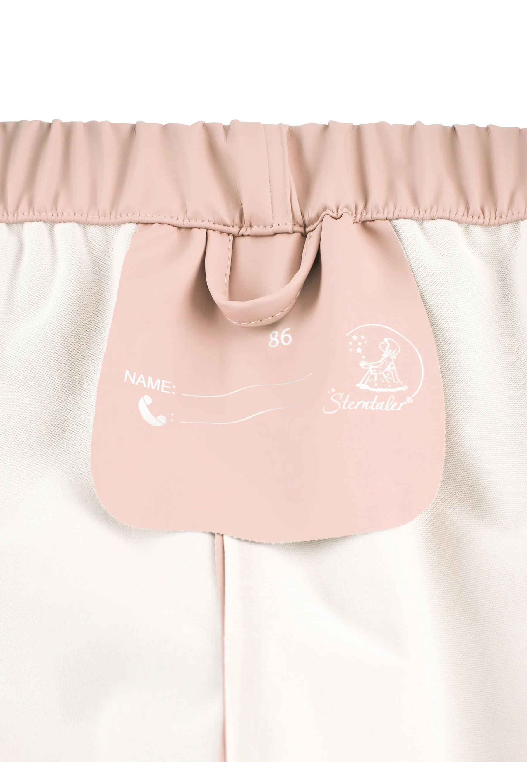Regenhose ungefüttert - Image 9