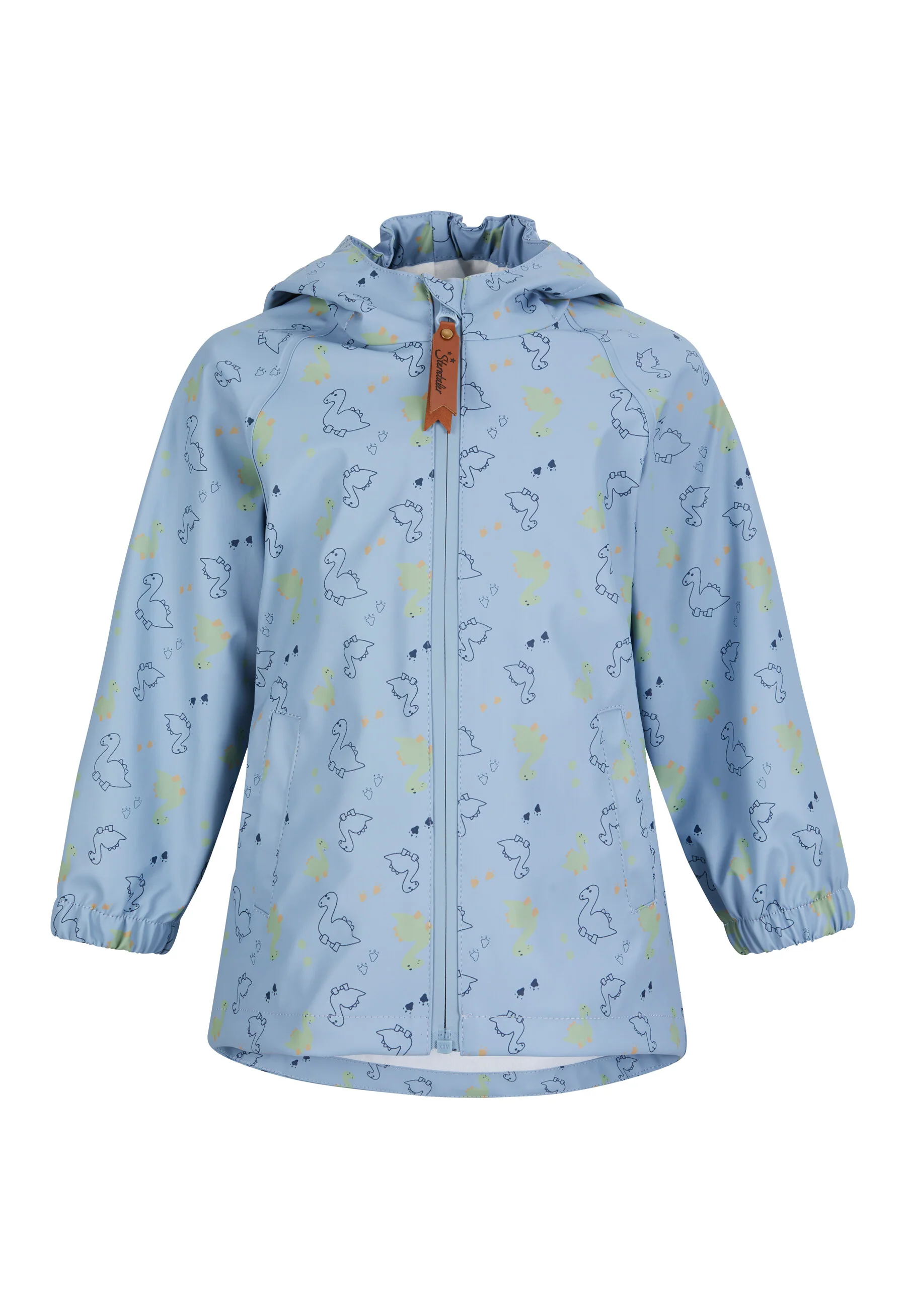 Regenjacke ungefüttert - Image 2