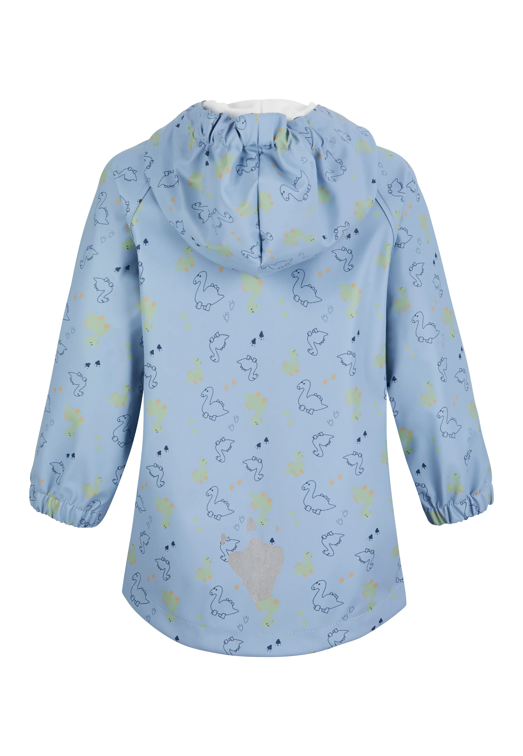 Regenjacke ungefüttert - Image 3
