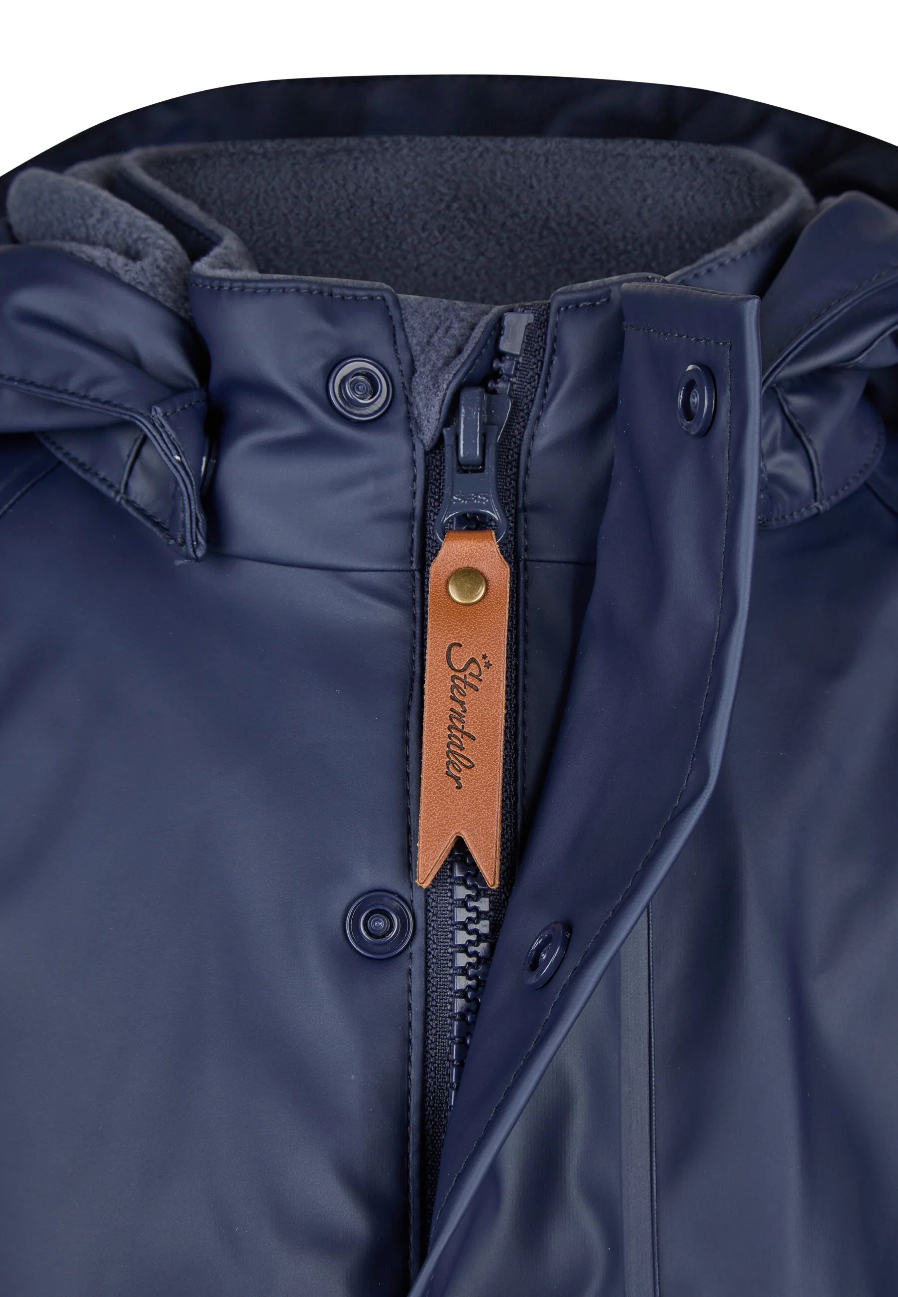 Regenjacke gefüttert - Image 4