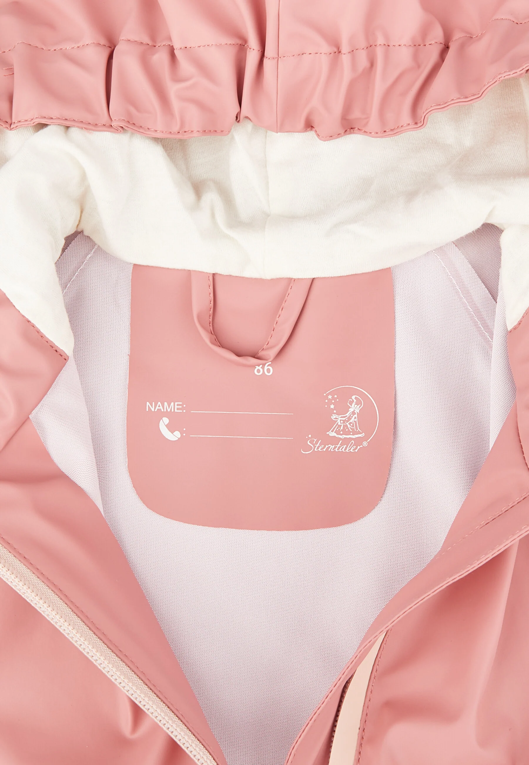 Regenjacke ungefüttert - Image 10