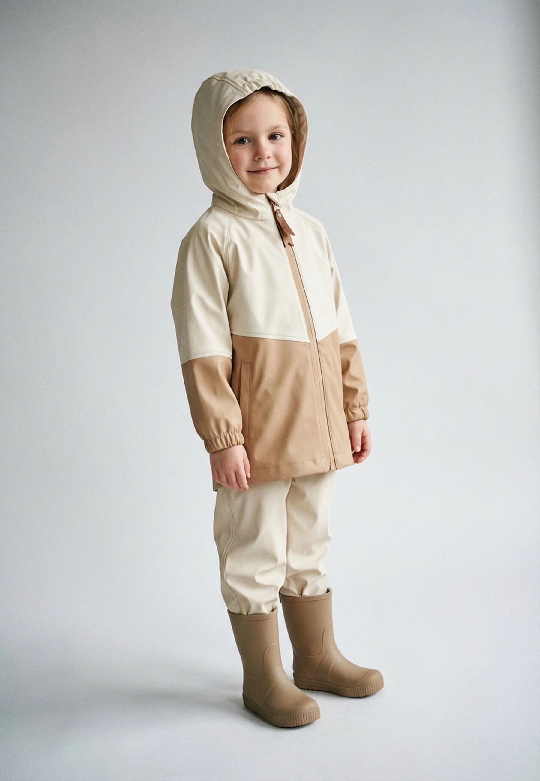 Regenjacke ungefüttert - Image 13