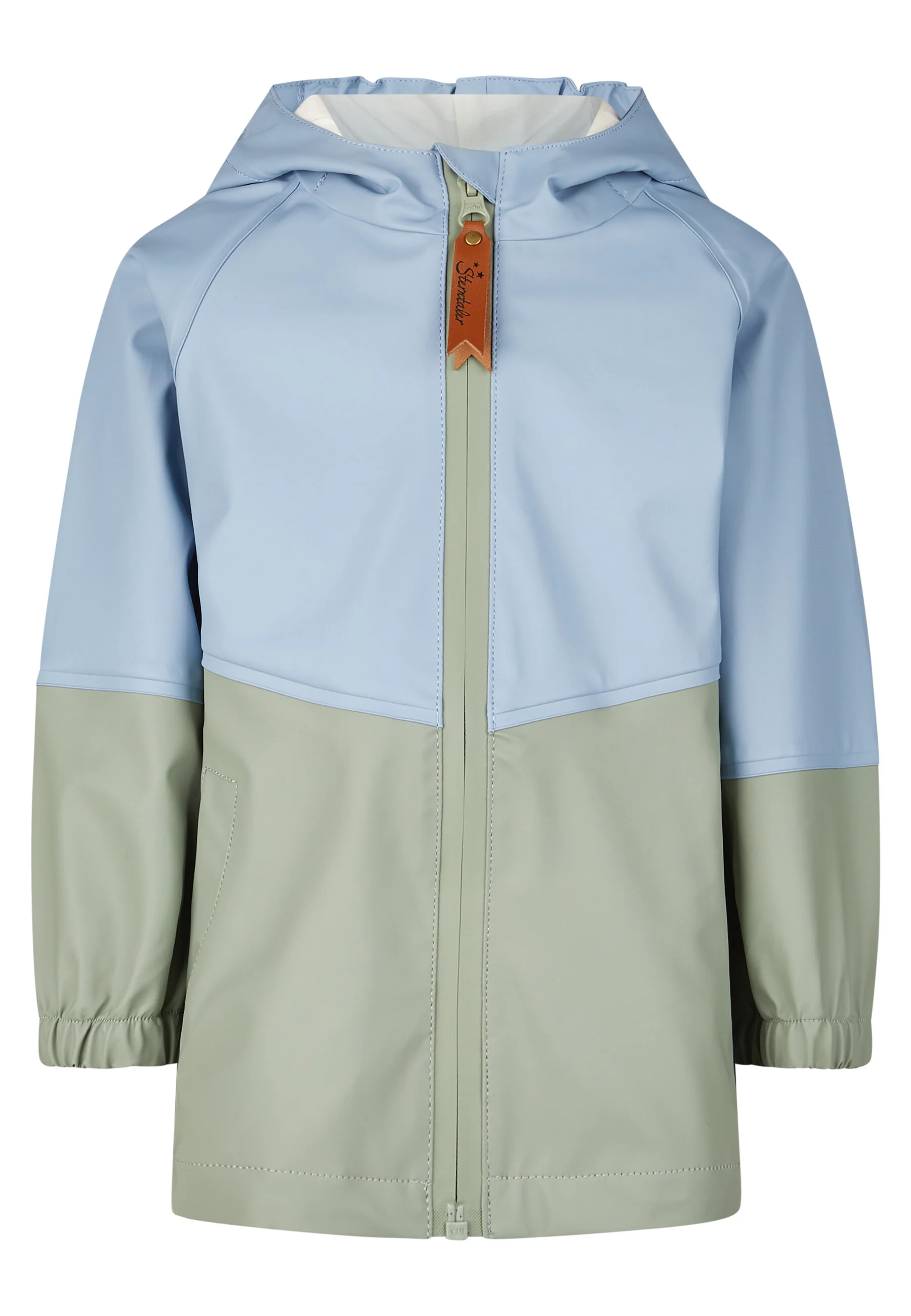 Regenjacke ungefüttert - Image 2
