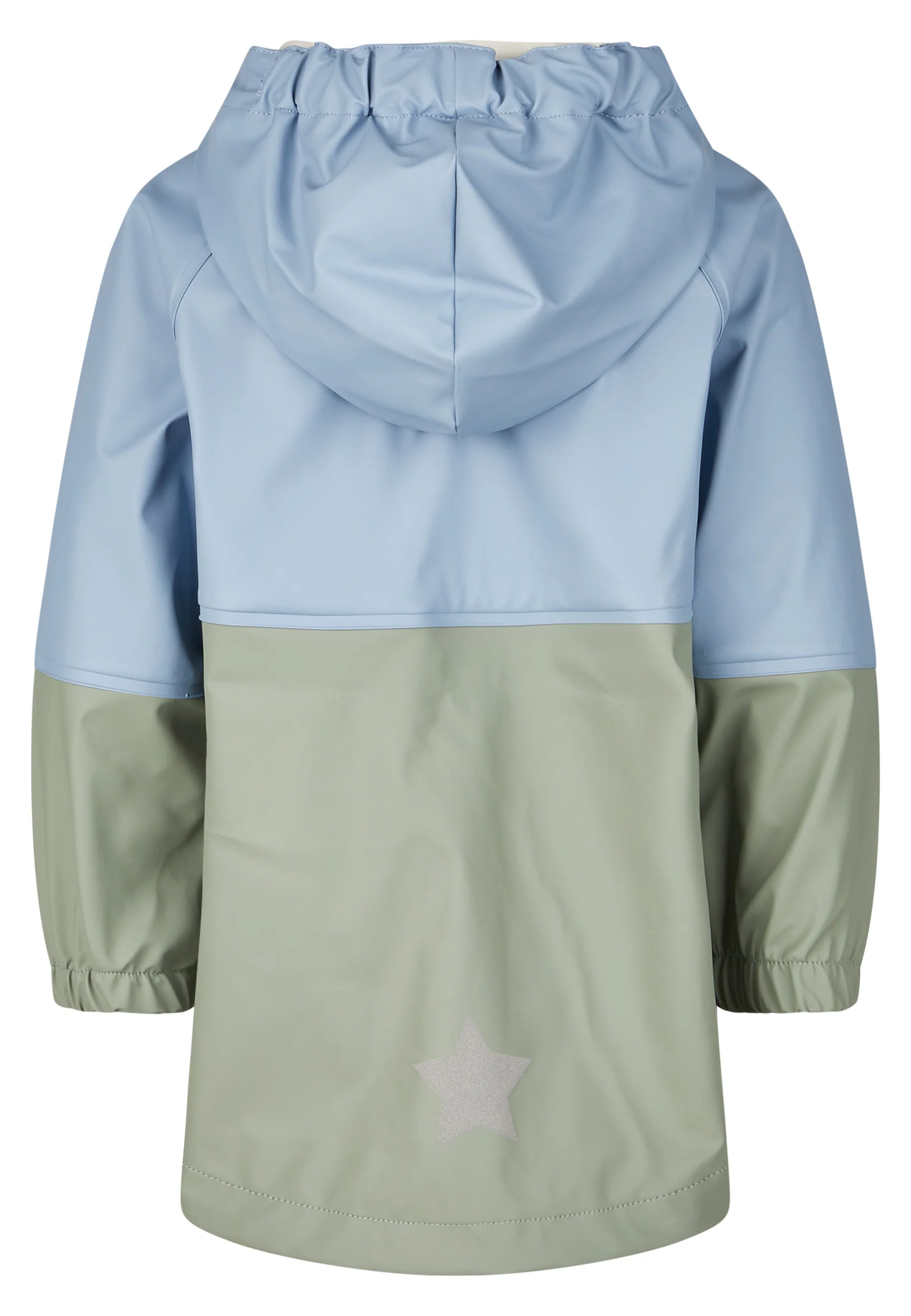 Regenjacke ungefüttert - Image 3