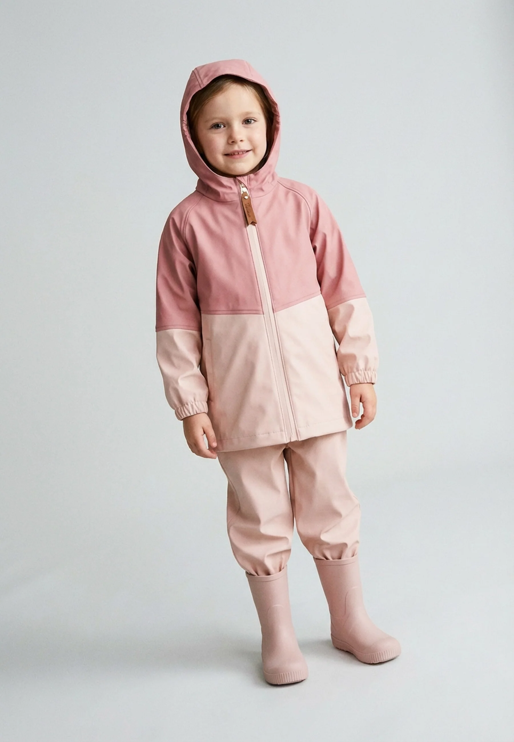 Regenjacke ungefüttert - Image 7