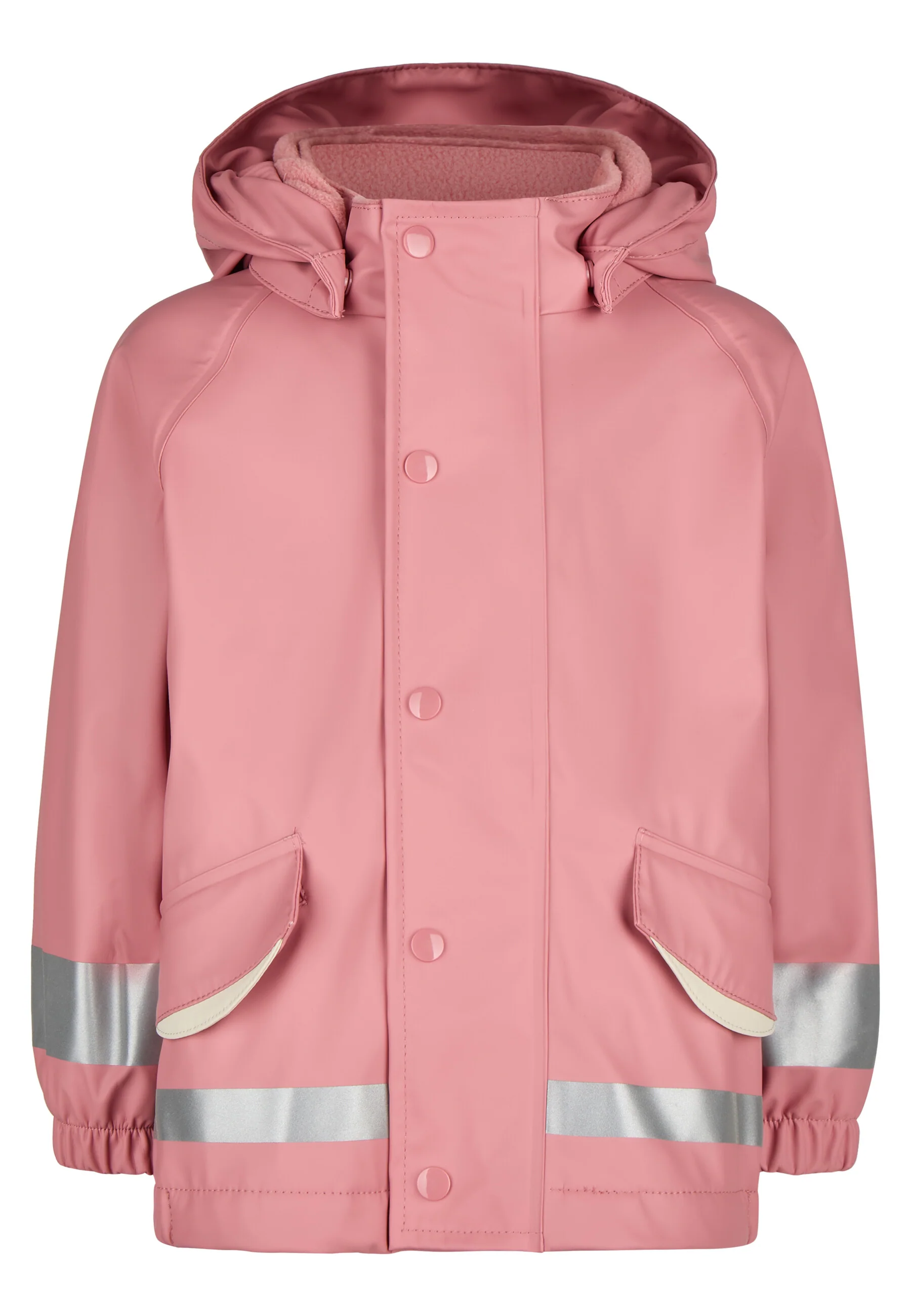 Regenjacke gefüttert