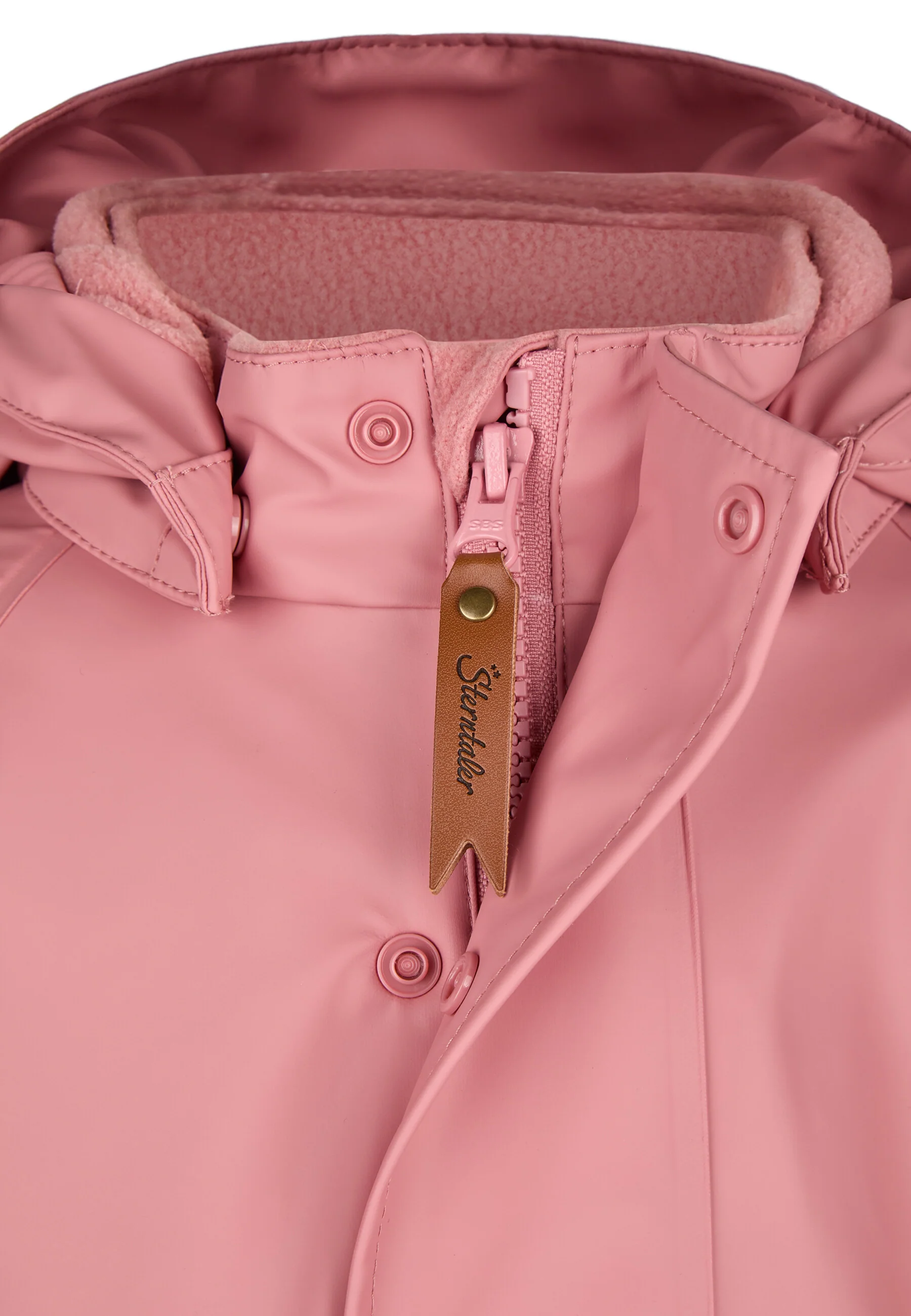 Regenjacke gefüttert - Image 3