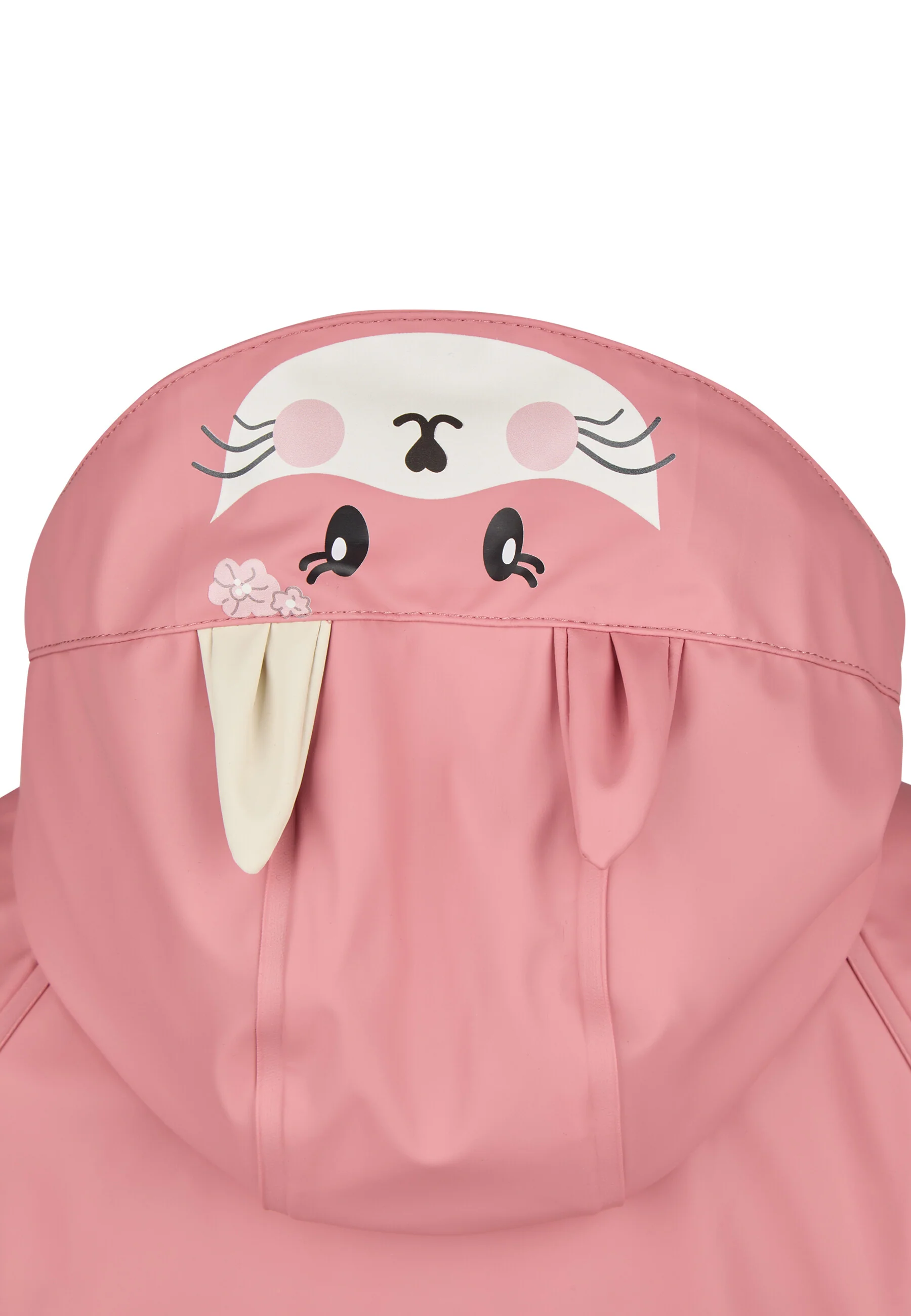 Regenjacke gefüttert - Image 5