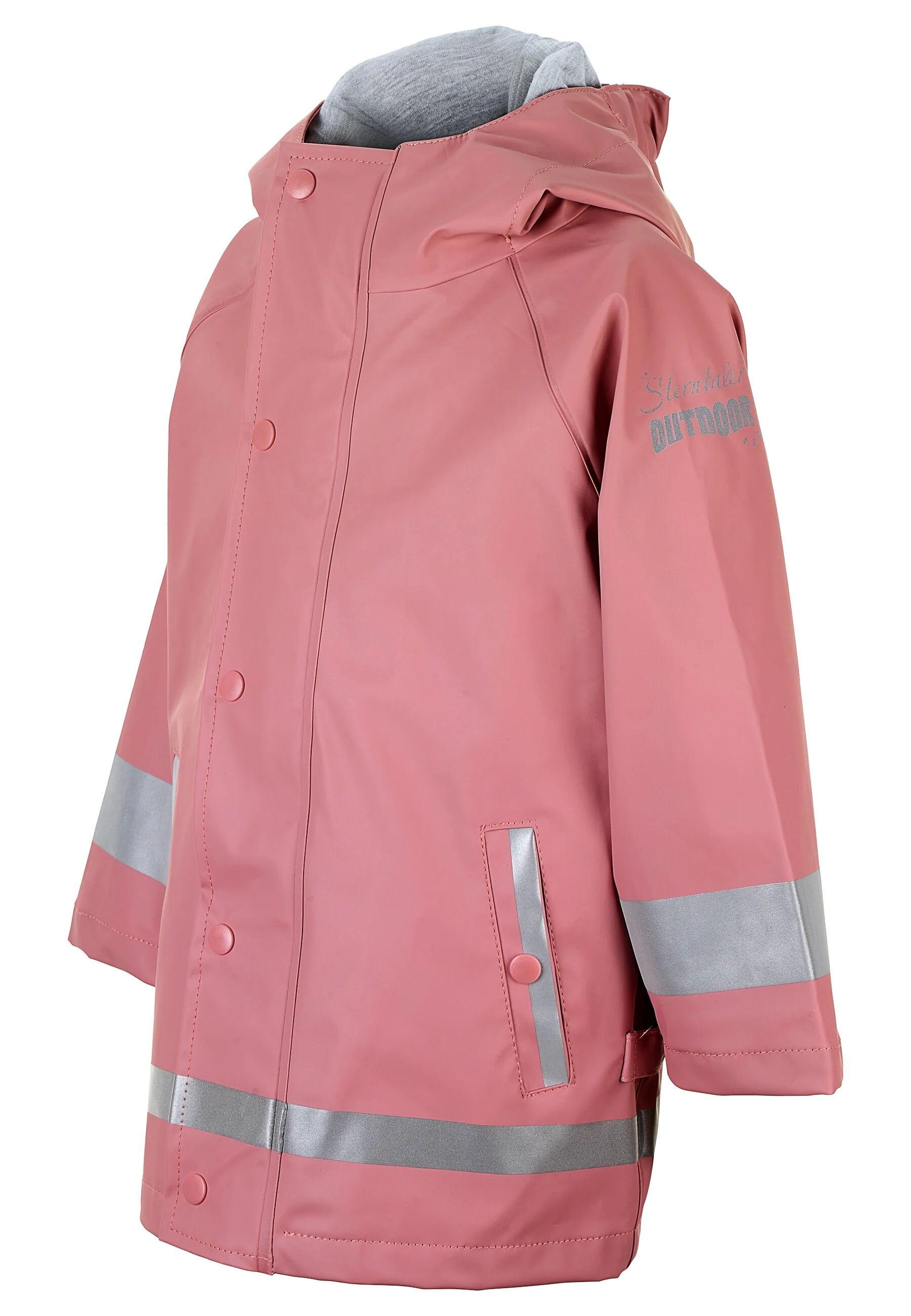 Regenjacke ungefüttert - Image 17