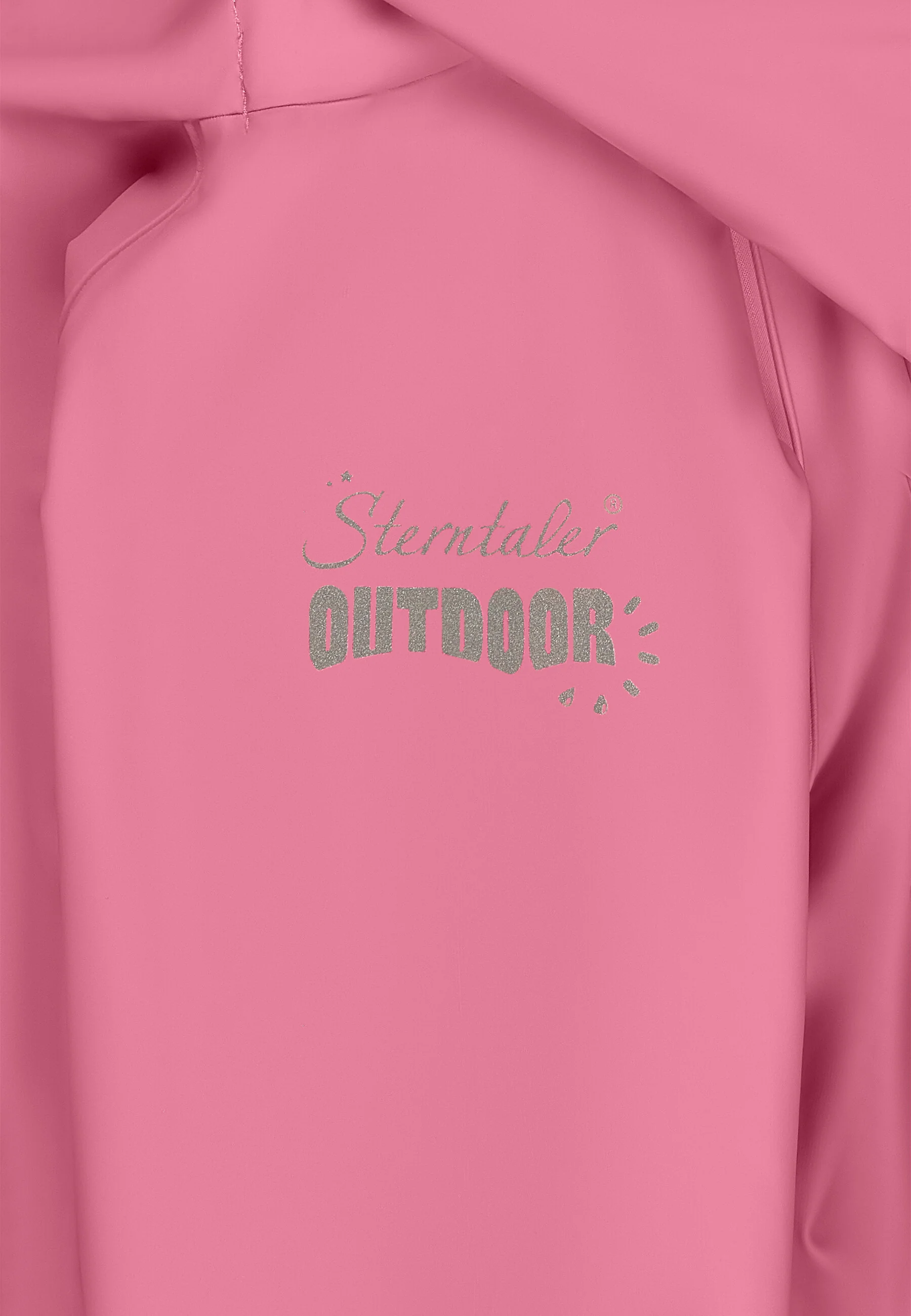 Regenjacke ungefüttert - Image 22