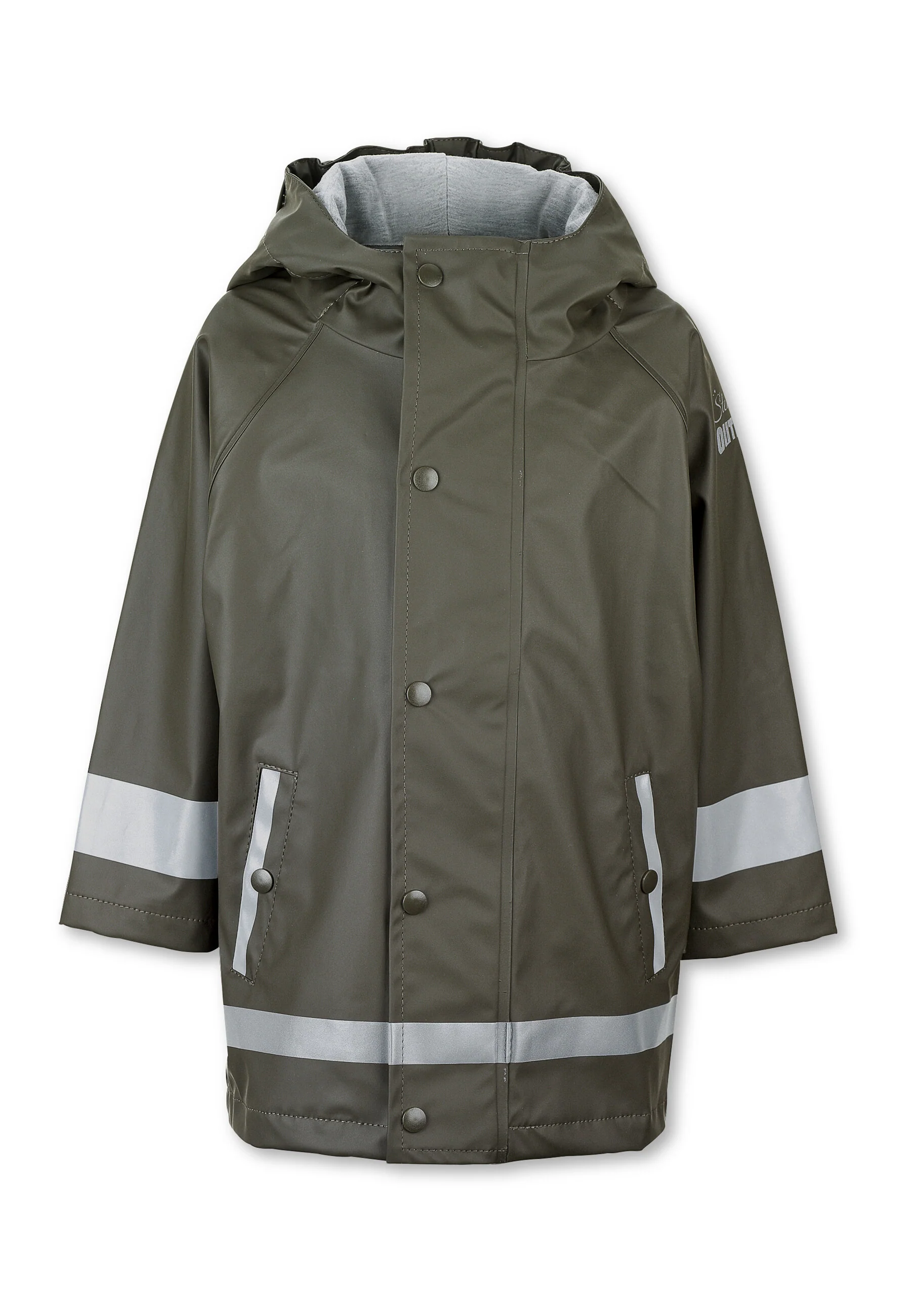 Regenjacke ungefüttert - Image 28