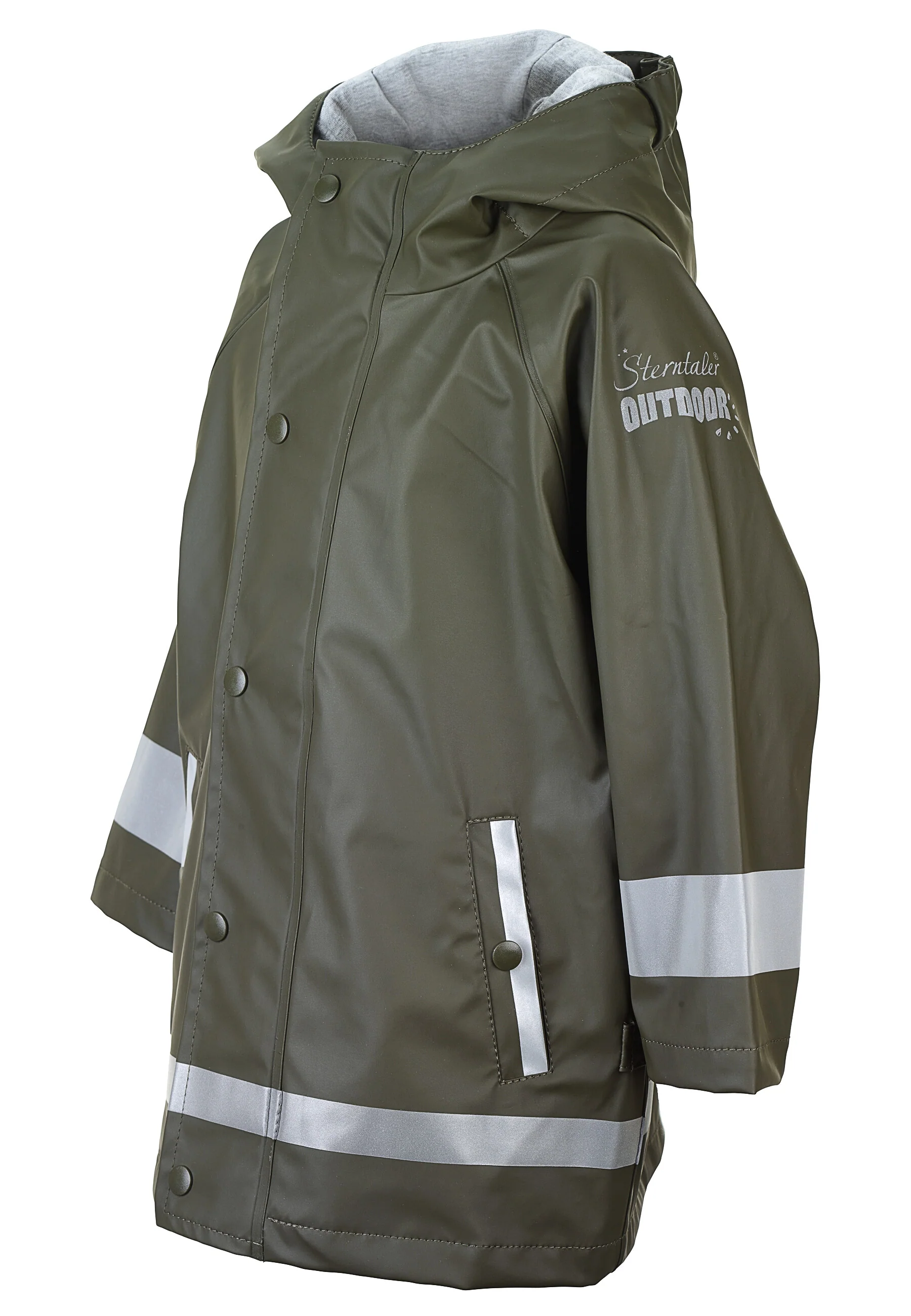 Regenjacke ungefüttert - Image 33