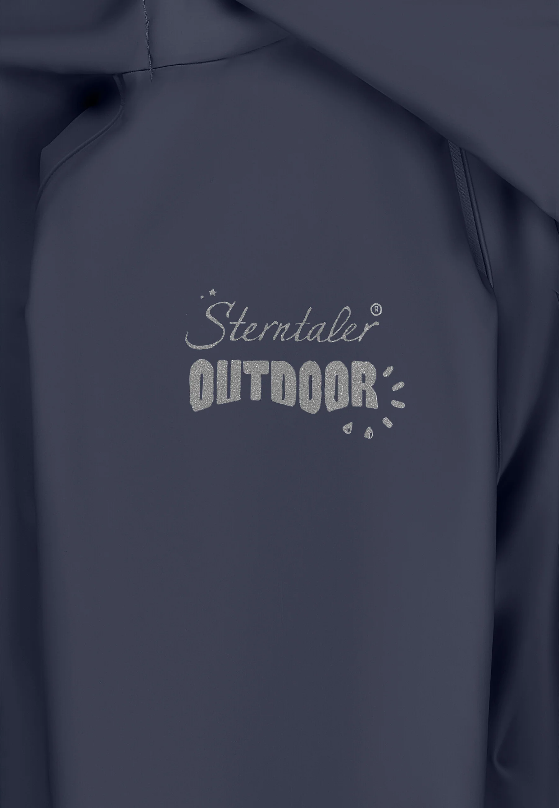 Regenjacke ungefüttert - Image 4