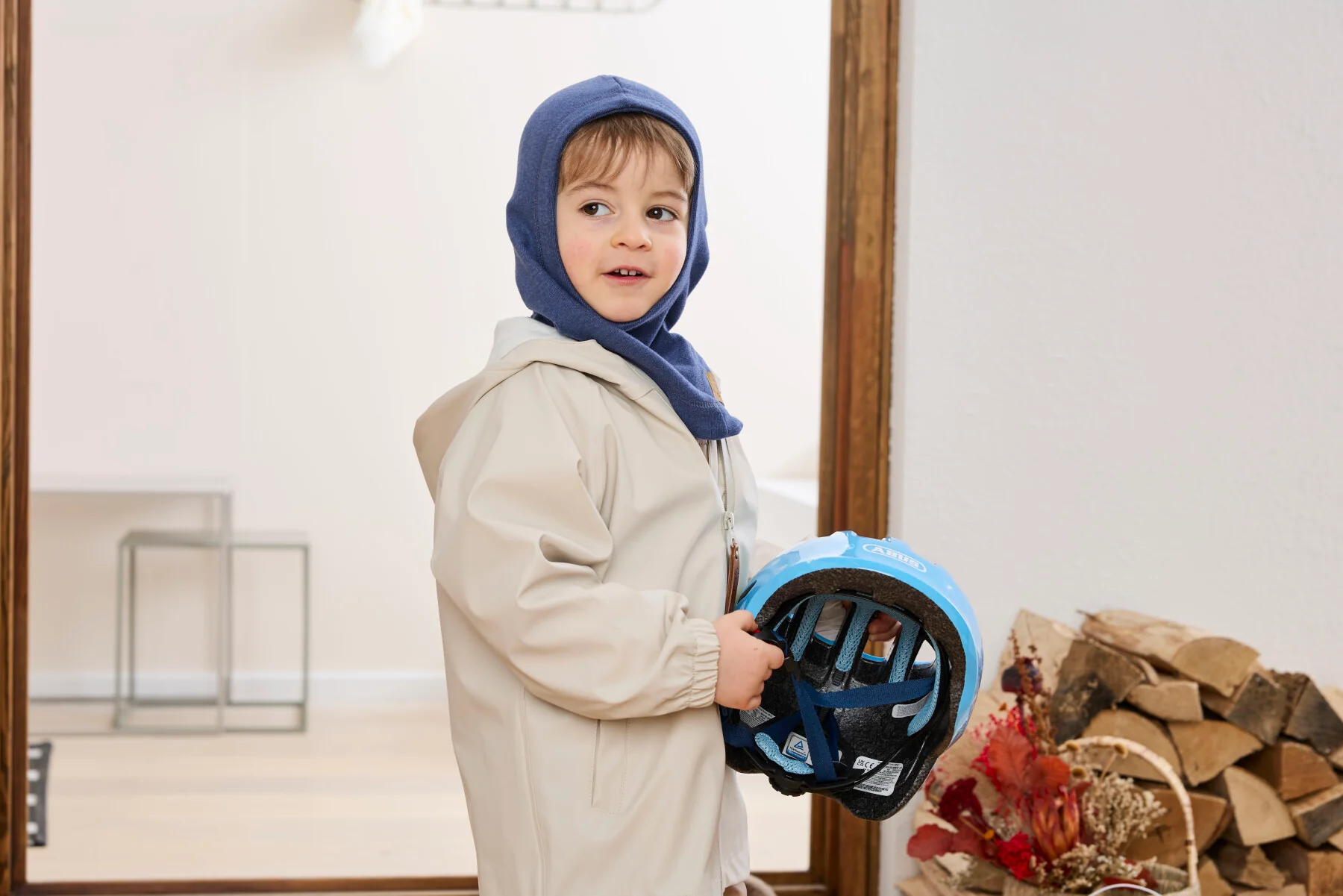 Regenjacke ungefüttert - Image 19