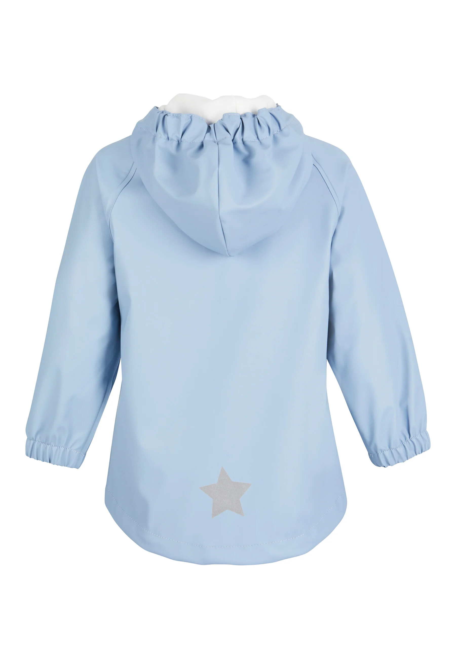Regenjacke ungefüttert - Image 2