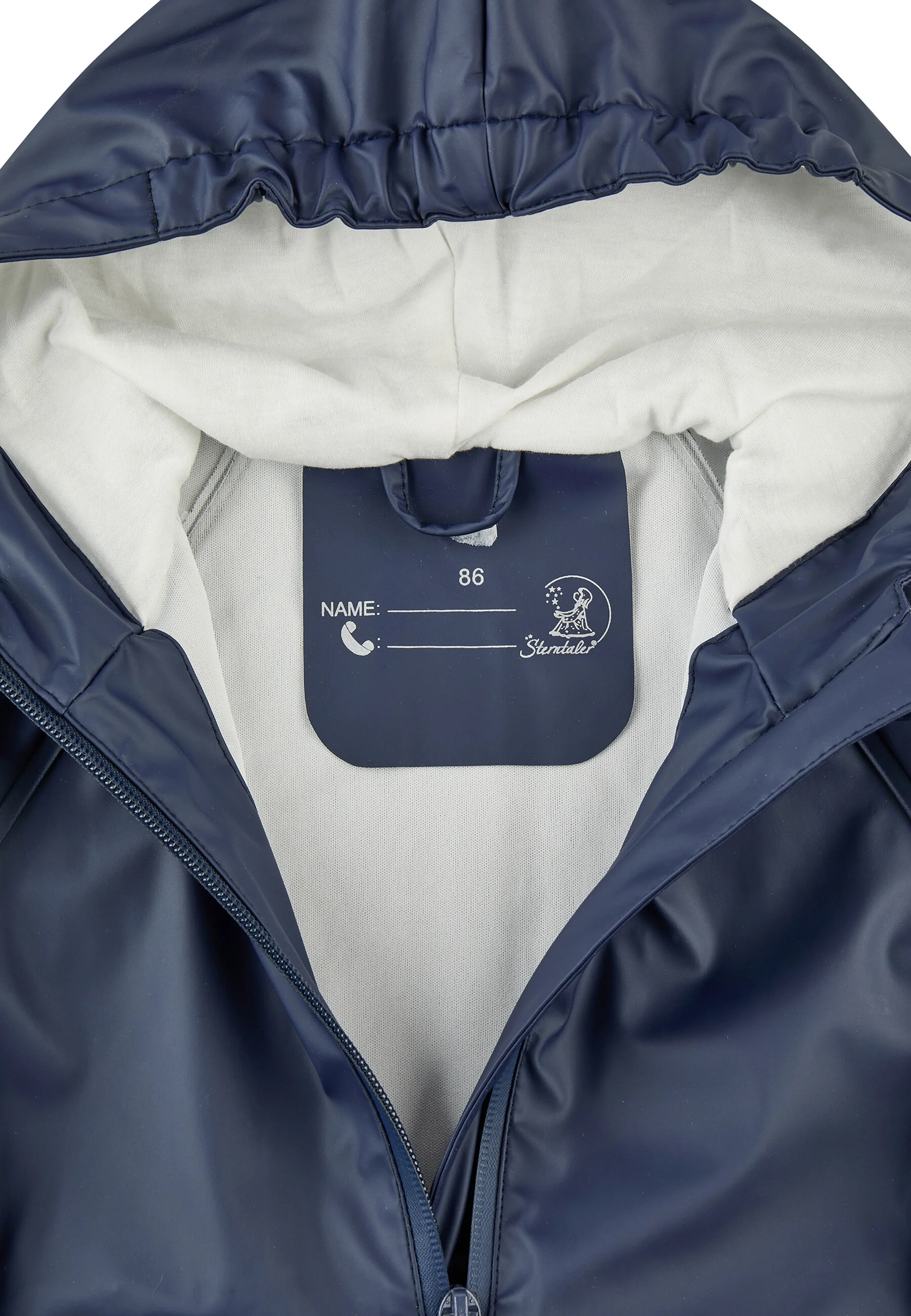 Regenjacke ungefüttert - Image 25