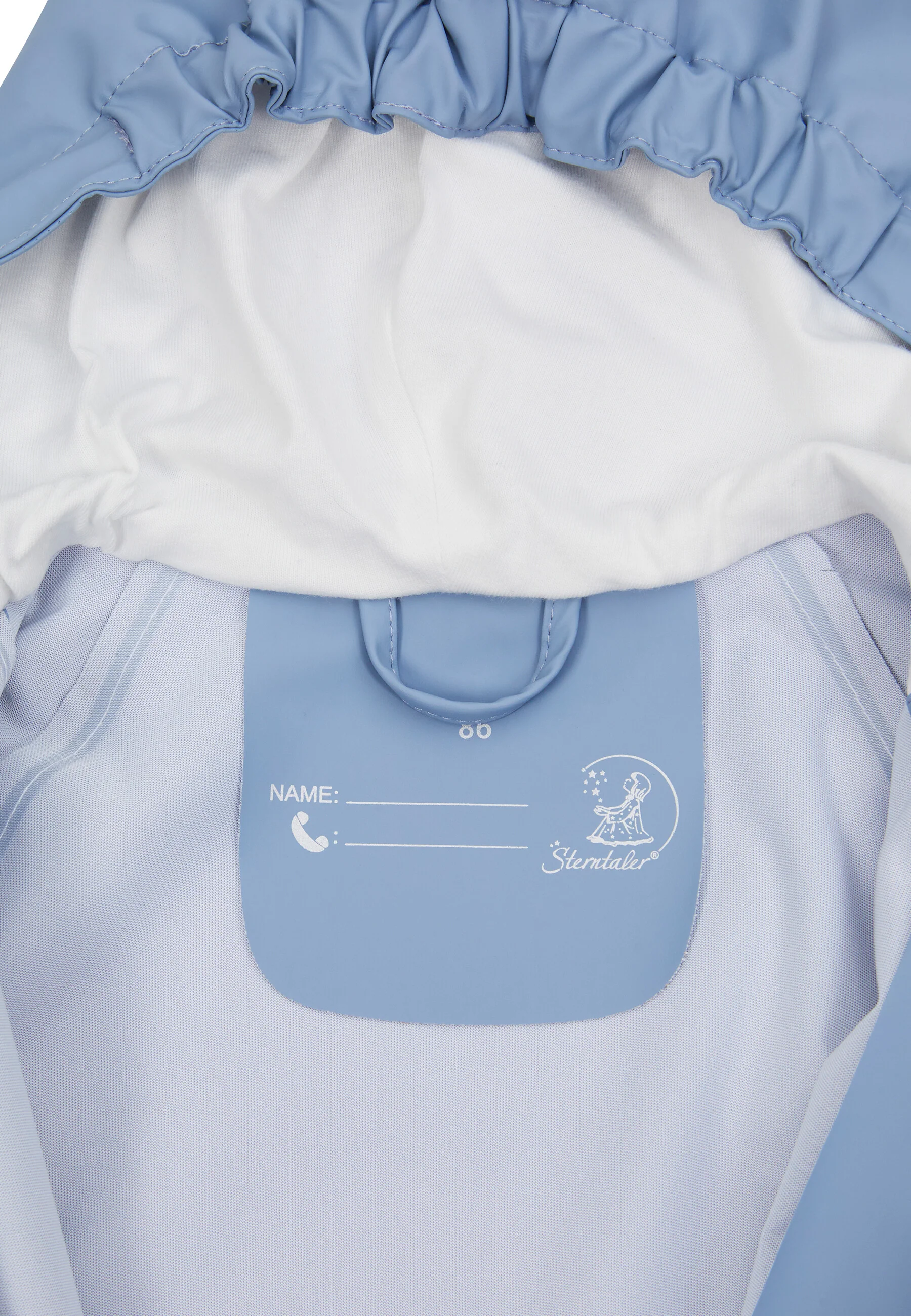 Regenjacke ungefüttert - Image 6