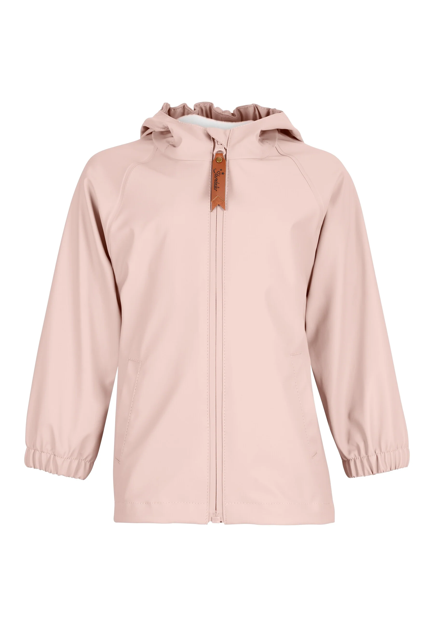 Regenjacke ungefüttert - Image 7