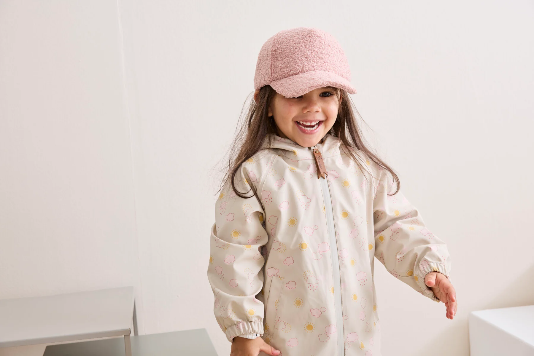 Regenjacke ungefüttert - Image 3