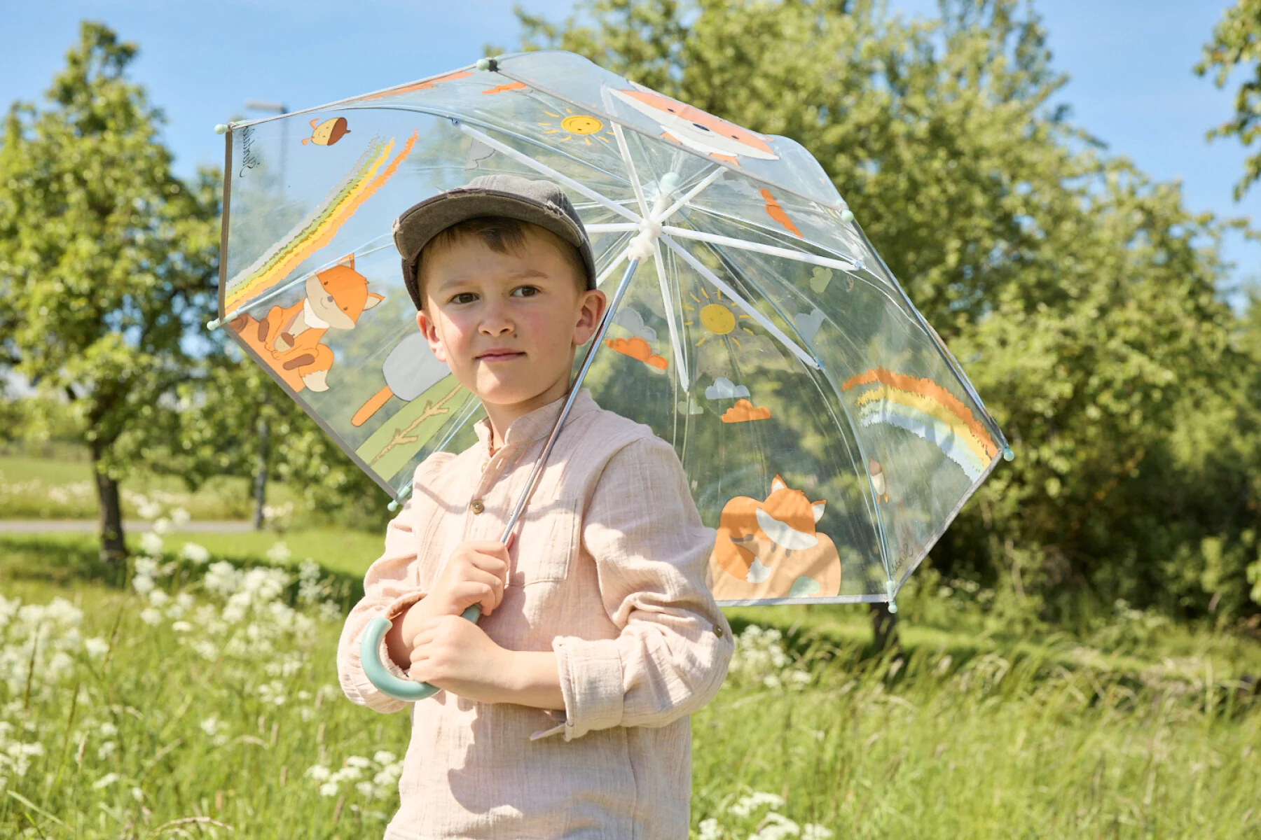 Regenschirm - Image 3
